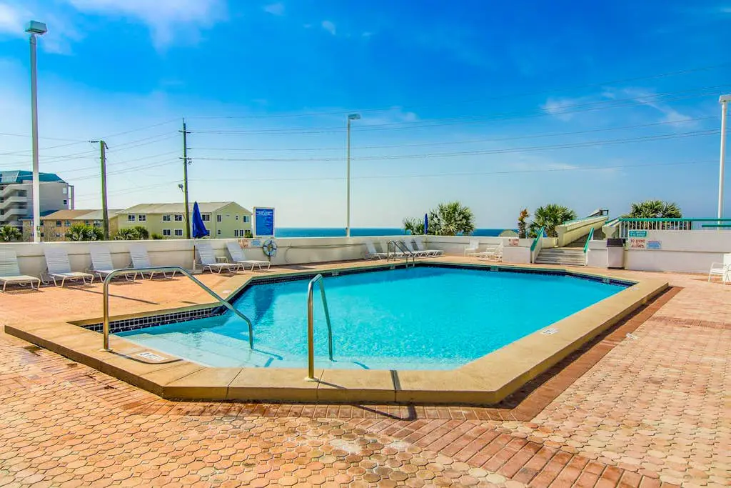 Ocean View Resort Condo, Private Balcony, & Shared Hot Tub, Pool, Tennis