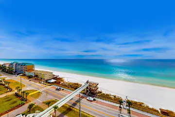 Ocean View Resort Condo, Private Balcony, & Shared Hot Tub, Pool, Tennis