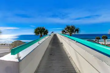 Ocean View Resort Condo, Private Balcony, & Shared Hot Tub, Pool, Tennis