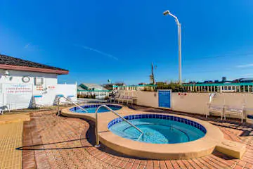 Ocean View Resort Condo, Private Balcony, & Shared Hot Tub, Pool, Tennis