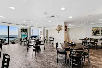 Ocean View Resort Condo, Private Balcony, & Shared Hot Tub, Pool, Tennis