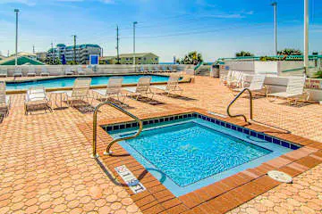 Ocean View Resort Condo, Private Balcony, & Shared Hot Tub, Pool, Tennis