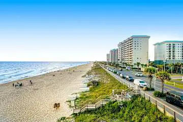 Ocean View Resort Condo, Private Balcony, & Shared Hot Tub, Pool, Tennis