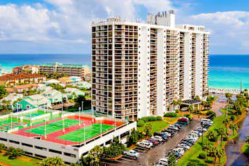 Ocean View Resort Condo, Private Balcony, & Shared Hot Tub, Pool, Tennis