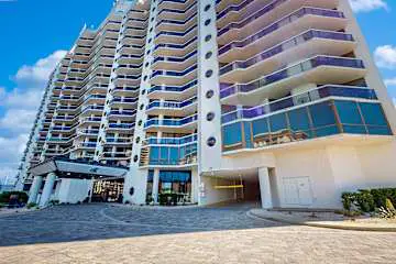 Ocean View Resort Condo, Private Balcony, & Shared Hot Tub, Pool, Tennis