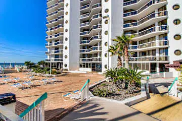 Ocean View Resort Condo, Private Balcony, & Shared Hot Tub, Pool, Tennis