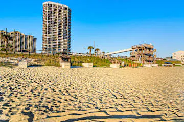 Ocean View Resort Condo, Private Balcony, & Shared Hot Tub, Pool, Tennis