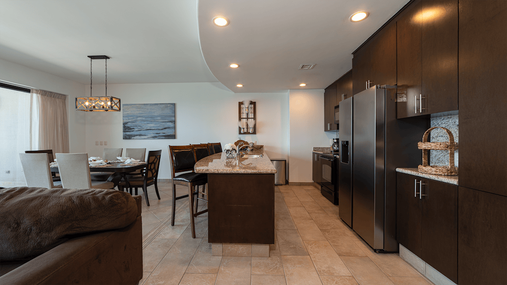 Las Palomas Phase II Coronado 1201 Exceptional Oceanfront 2BR 2BA Unit.