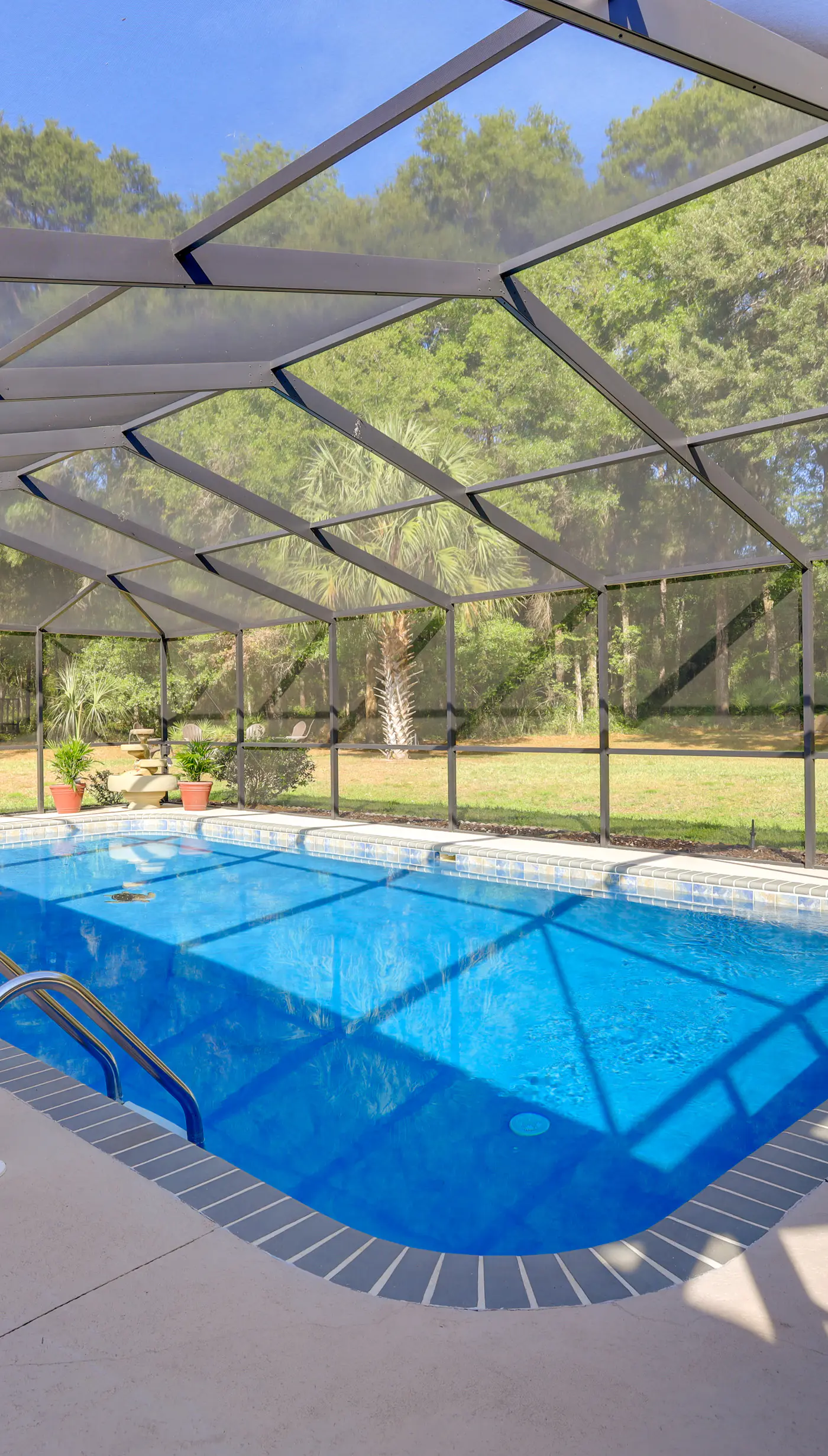 3 Mi to Dunnellon Historic District: Home w/ Lanai