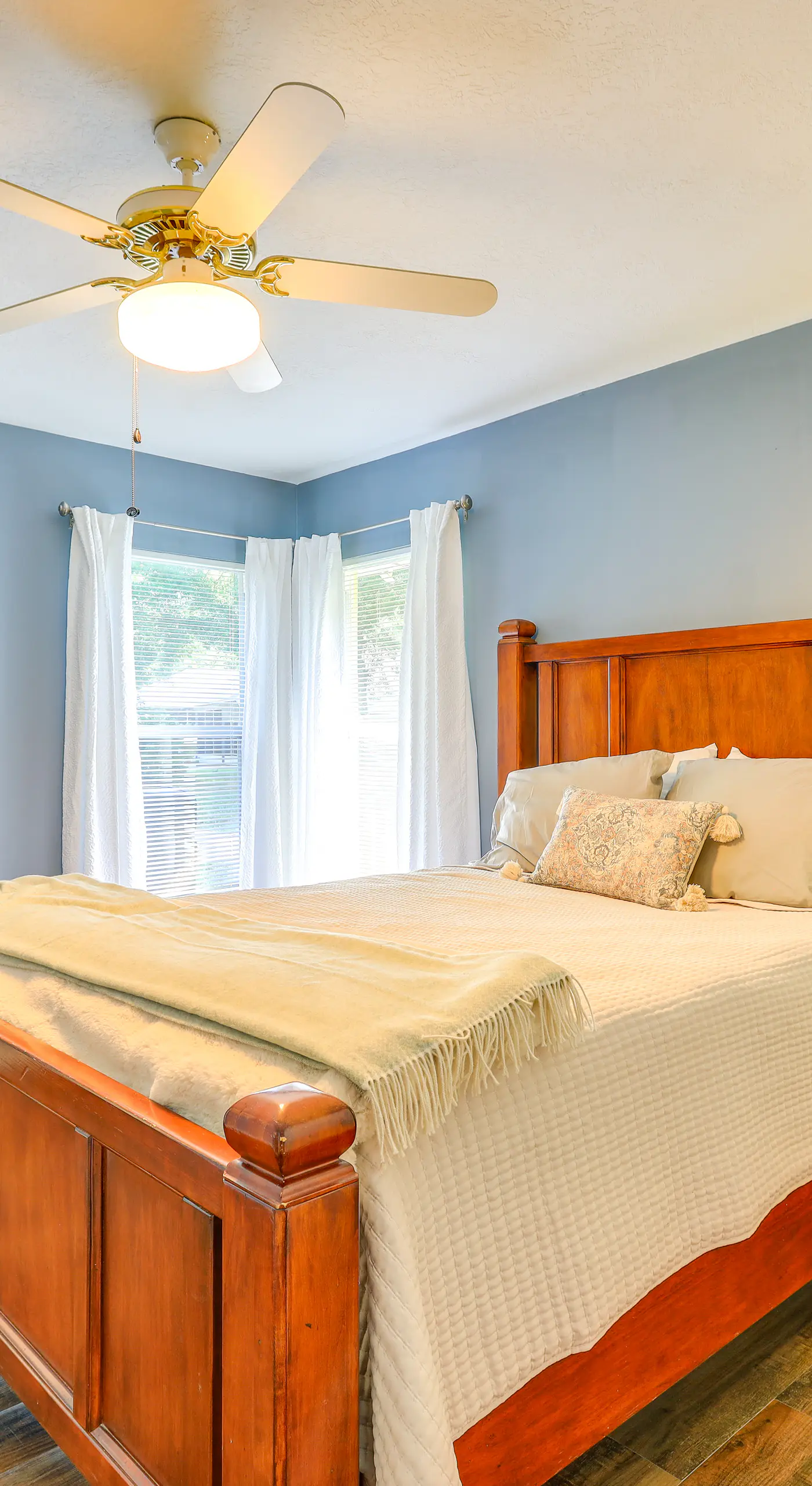 3 Mi to Dunnellon Historic District: Home w/ Lanai