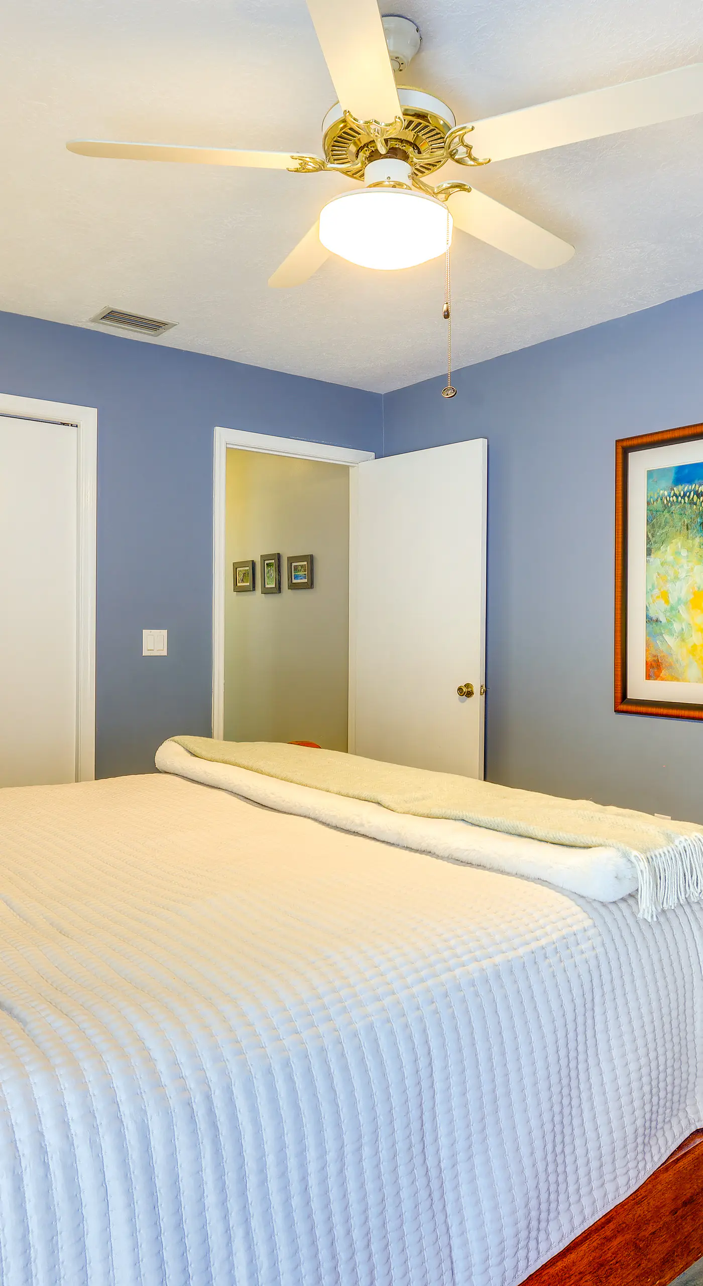 3 Mi to Dunnellon Historic District: Home w/ Lanai