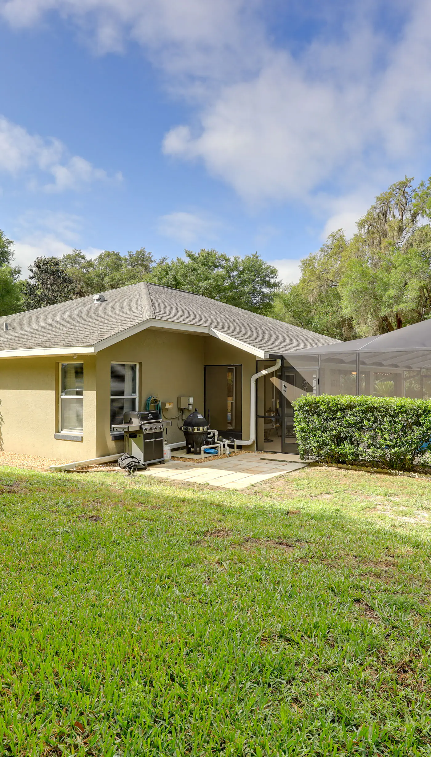 3 Mi to Dunnellon Historic District: Home w/ Lanai