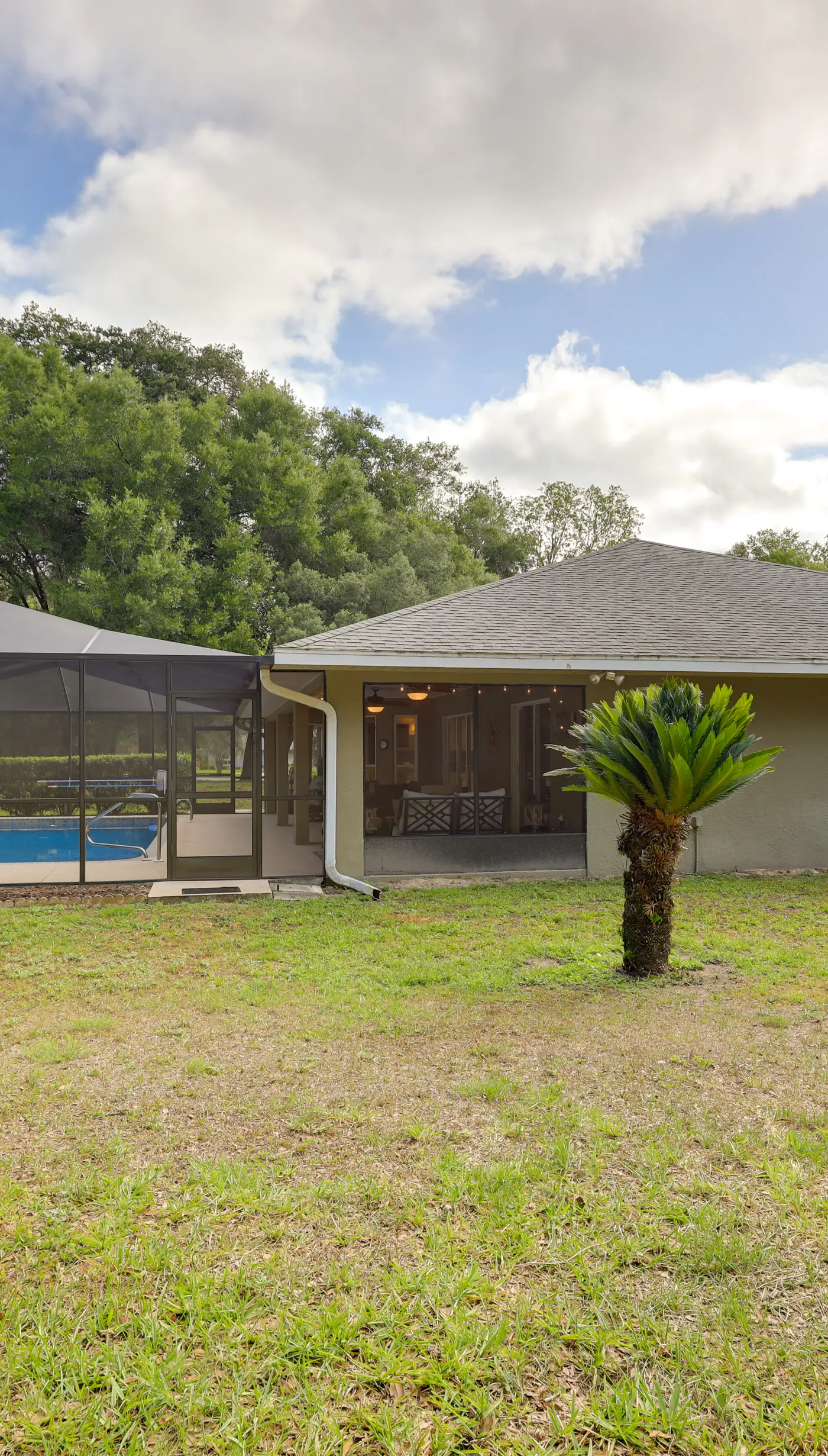 3 Mi to Dunnellon Historic District: Home w/ Lanai