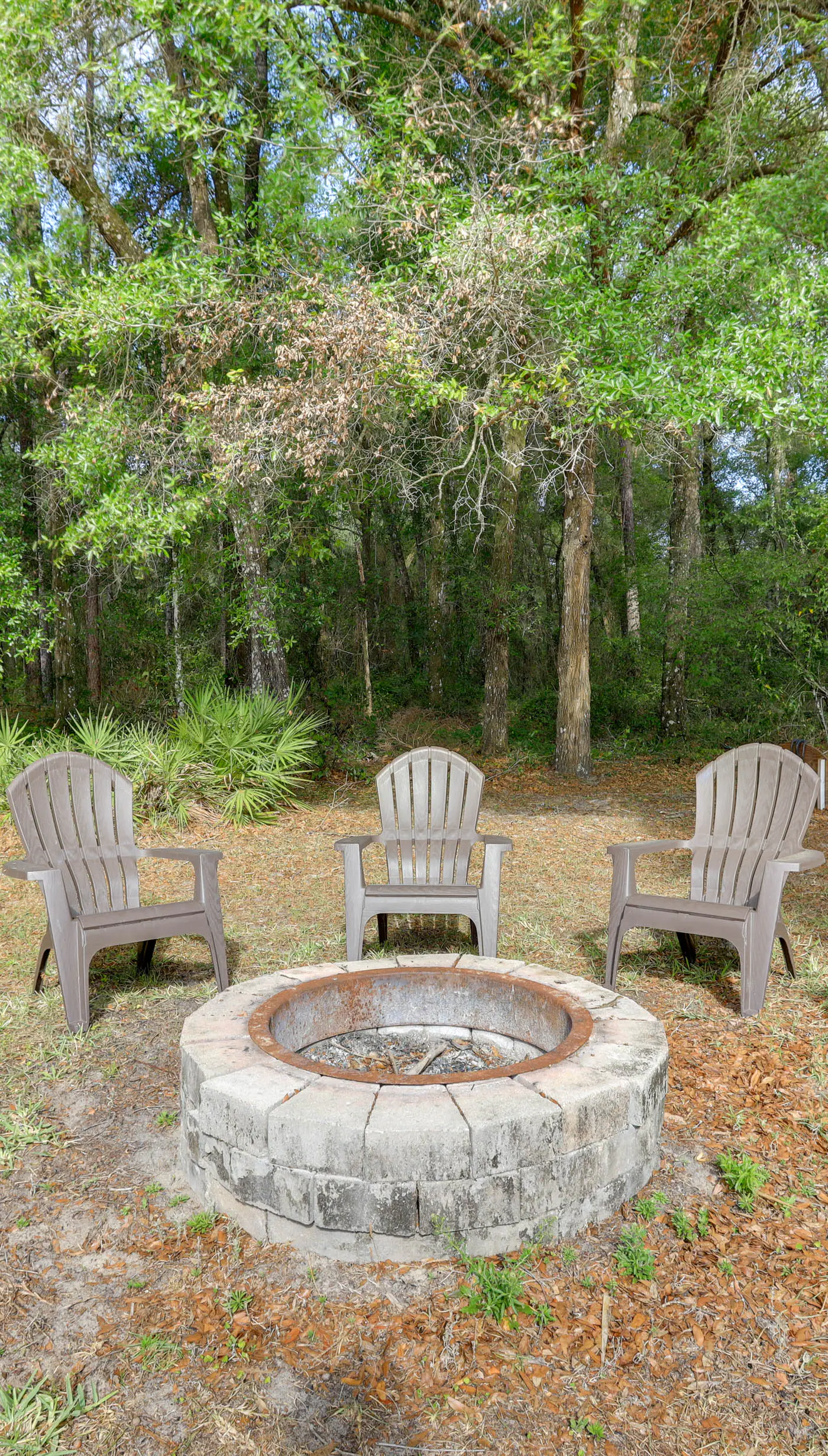 3 Mi to Dunnellon Historic District: Home w/ Lanai