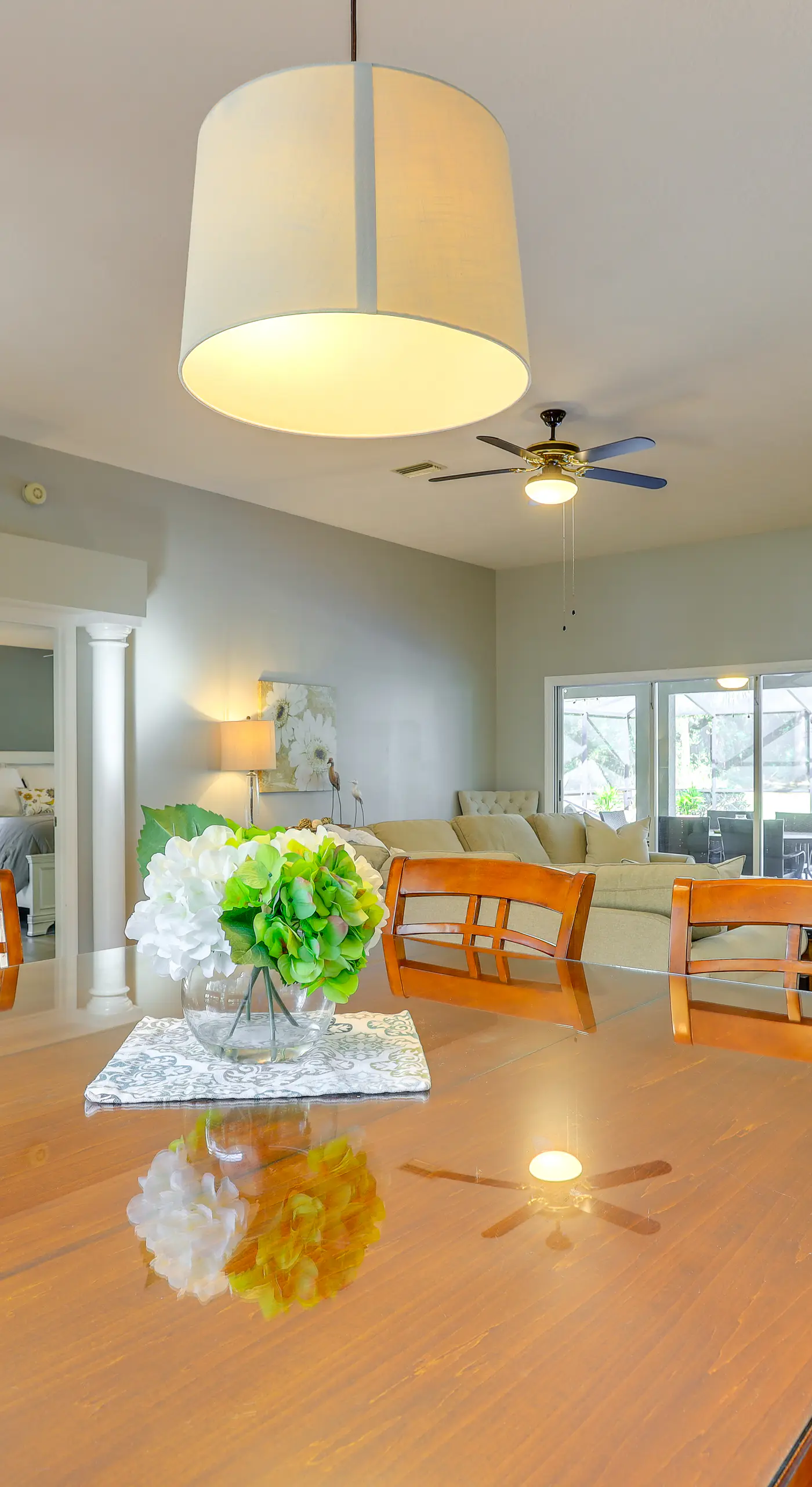 3 Mi to Dunnellon Historic District: Home w/ Lanai