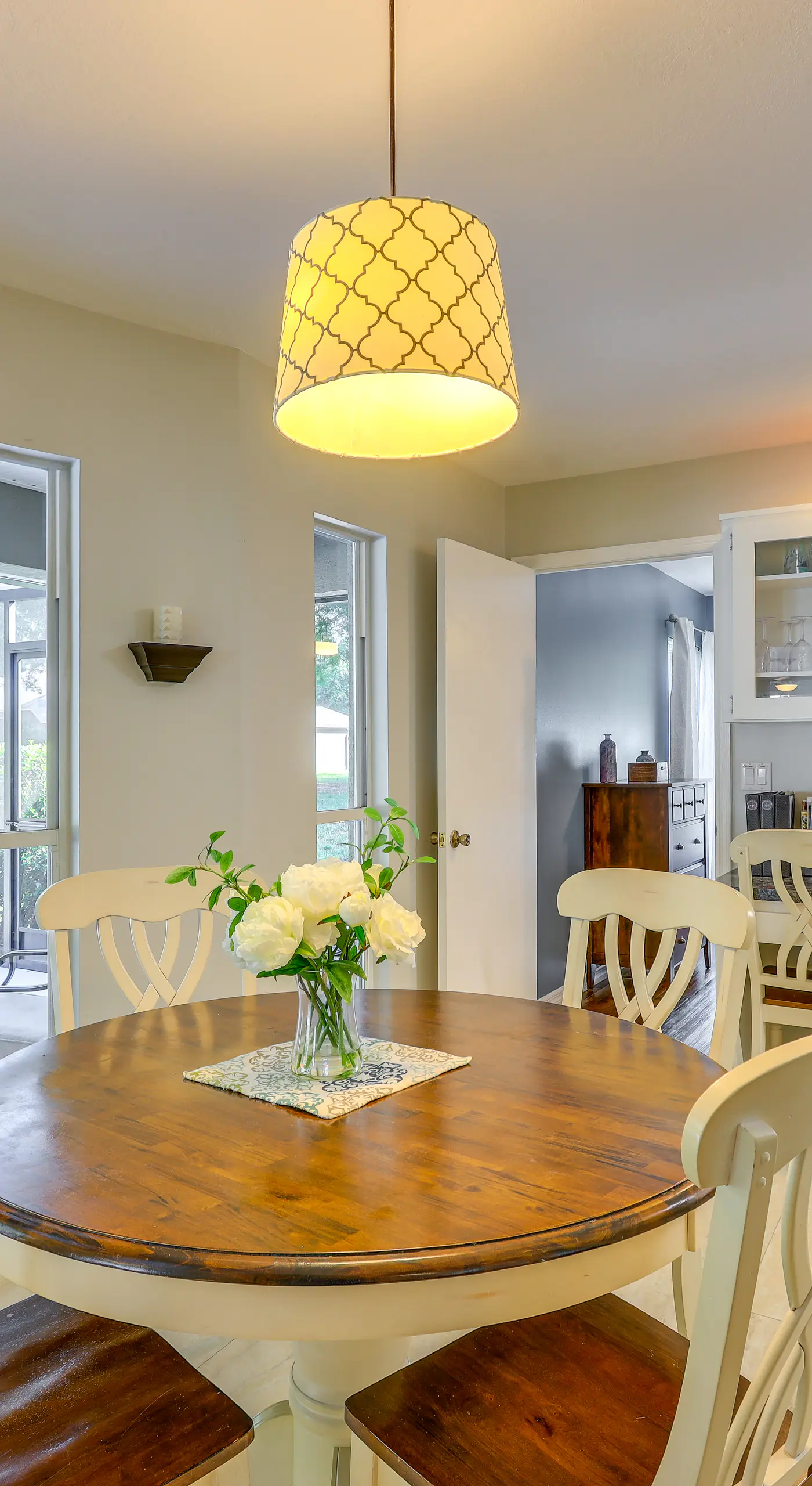 3 Mi to Dunnellon Historic District: Home w/ Lanai
