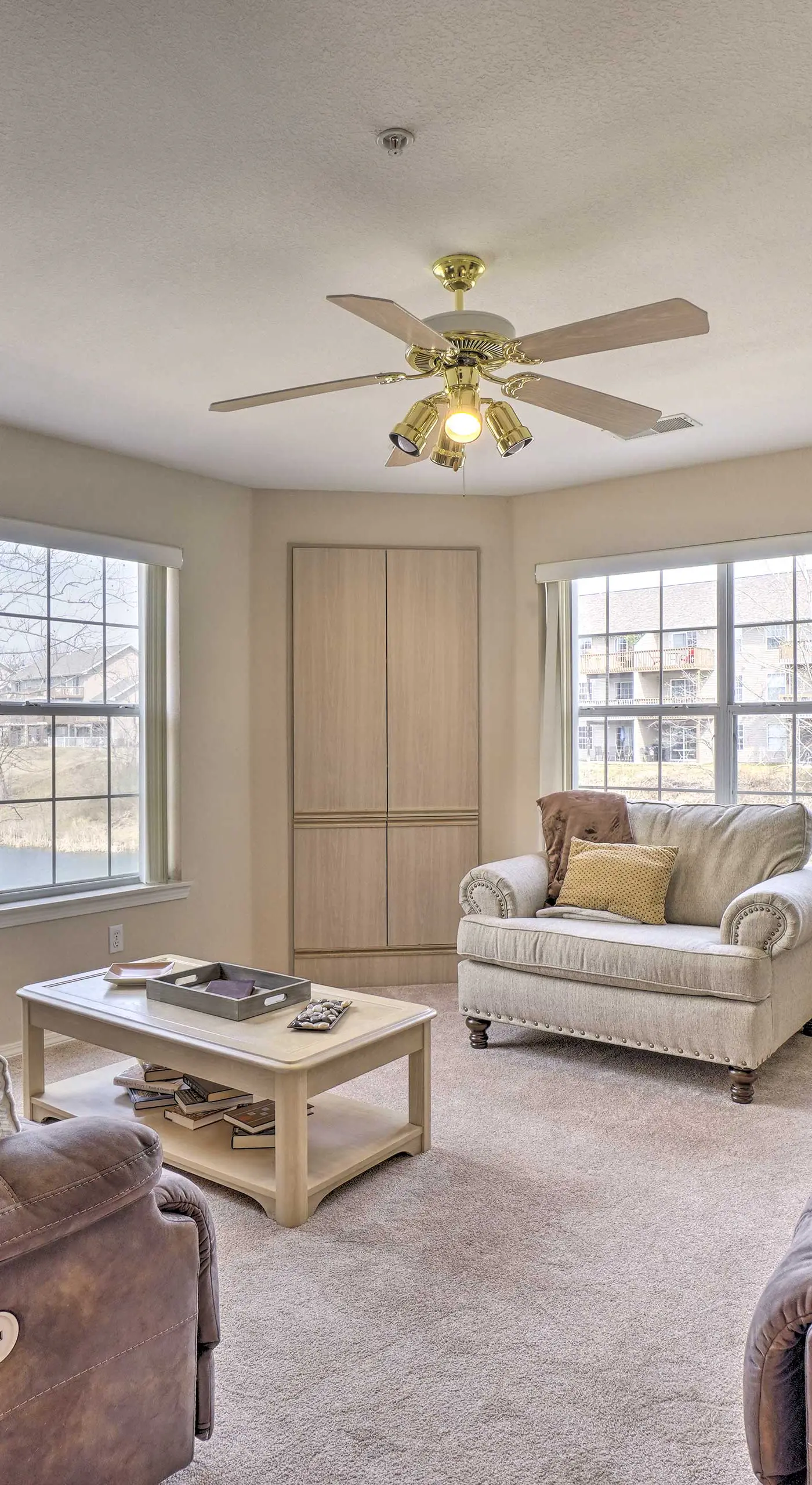 Branson Condo w/ Sunroom Near Downtown!