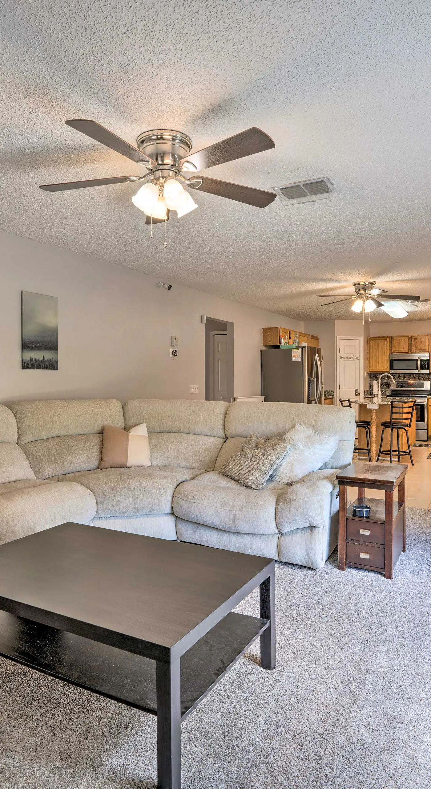 Game Room, Fenced Yard! Extended Base Near WDW
