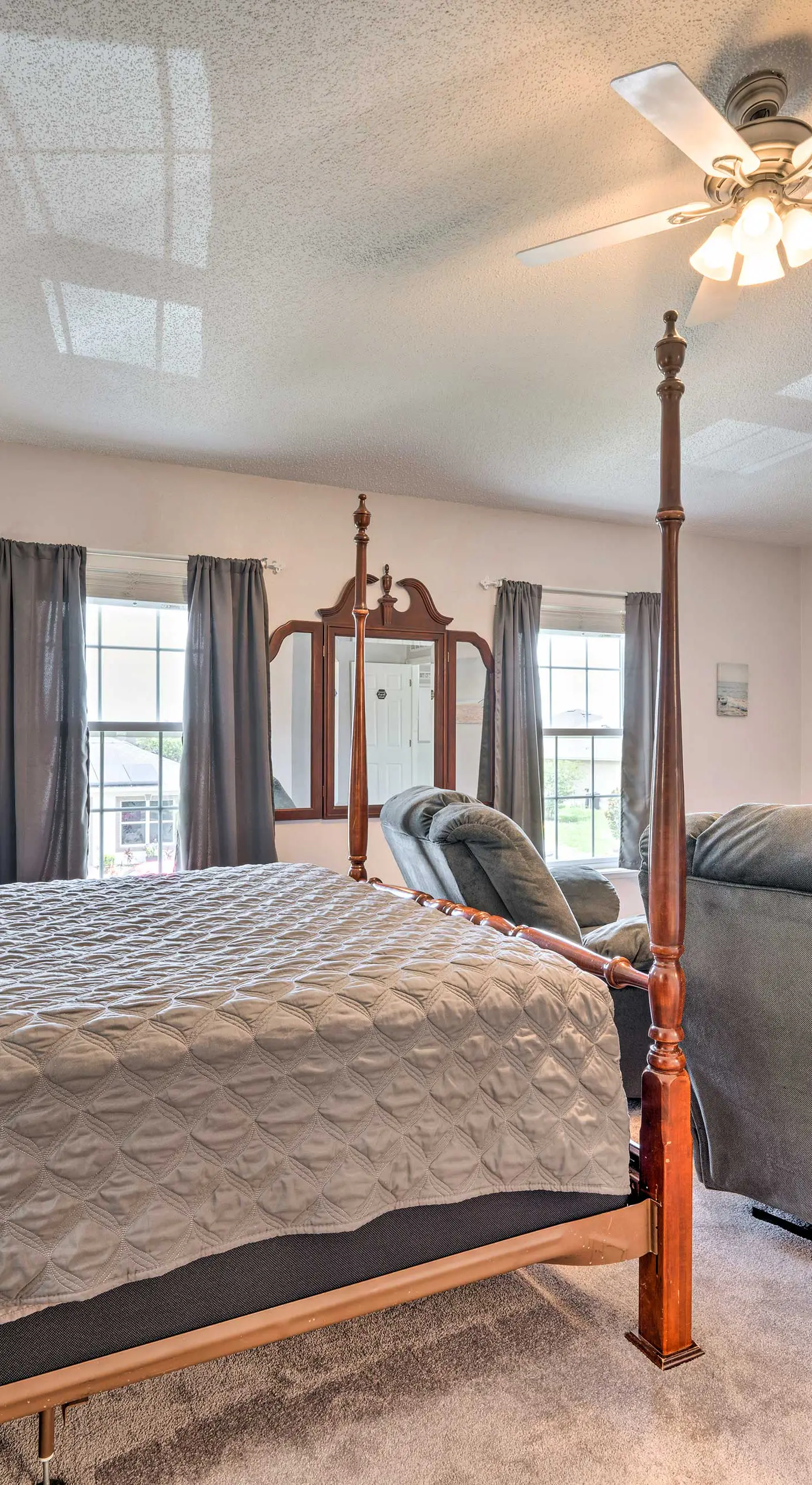 Game Room, Fenced Yard! Extended Base Near WDW