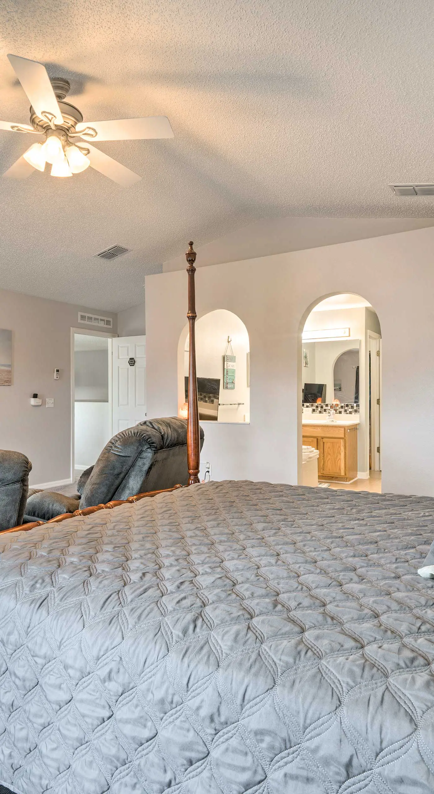 Game Room, Fenced Yard! Extended Base Near WDW
