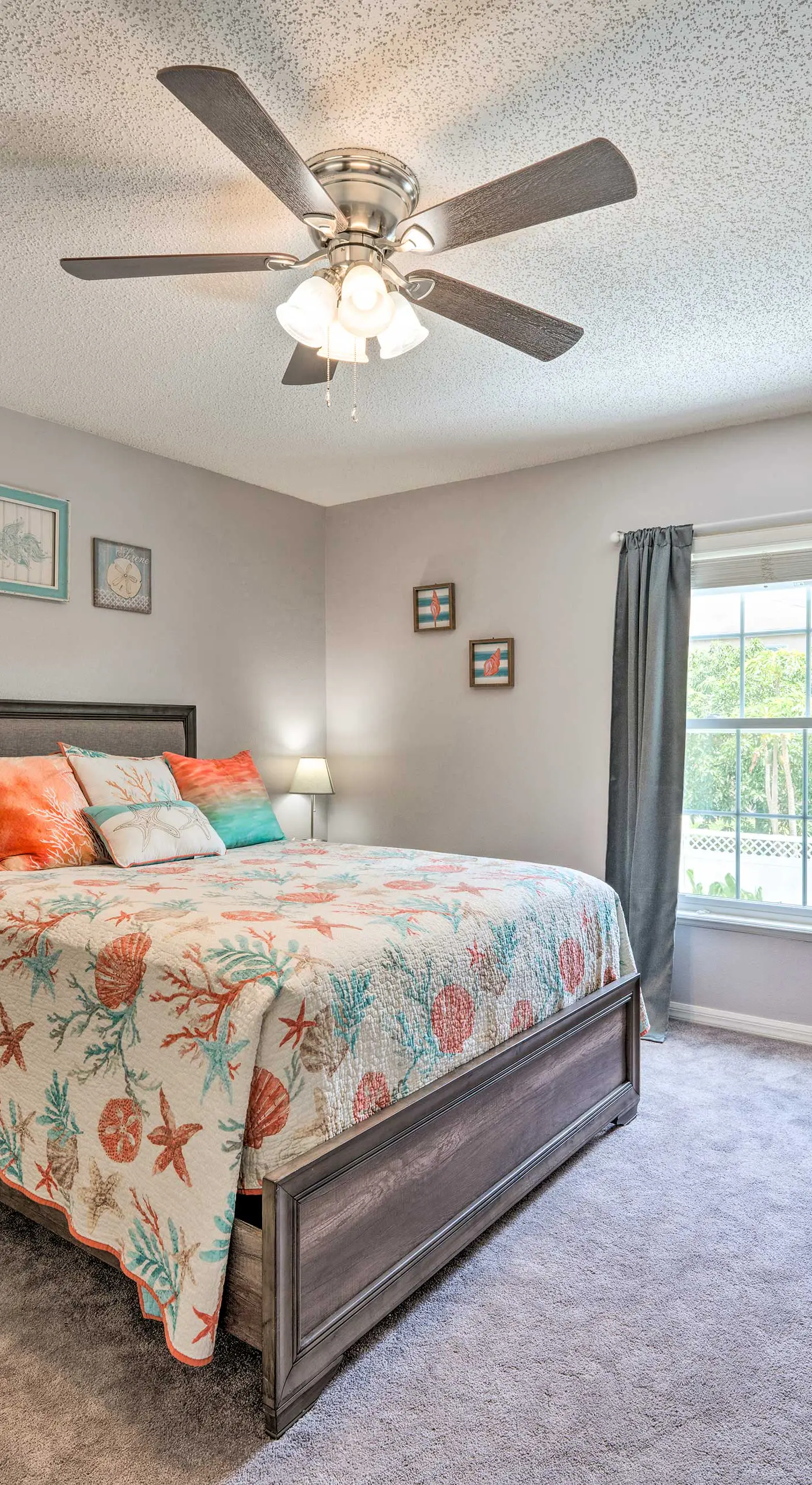 Game Room, Fenced Yard! Extended Base Near WDW