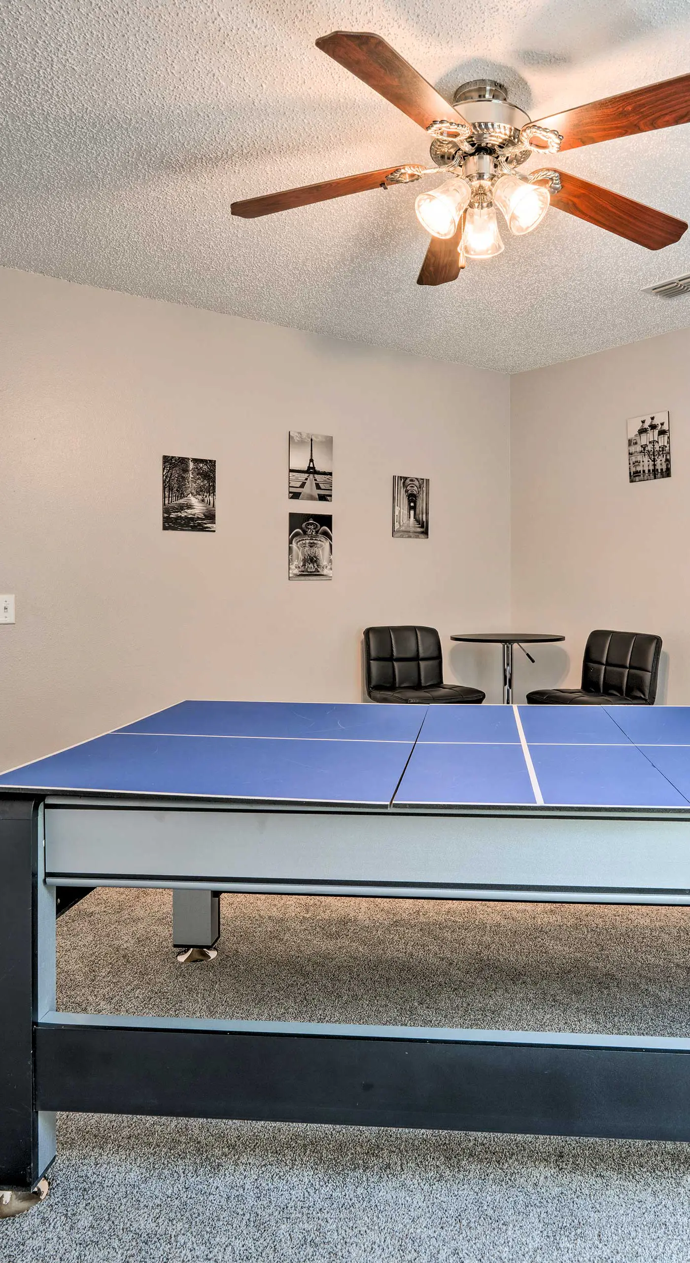 Game Room, Fenced Yard! Extended Base Near WDW