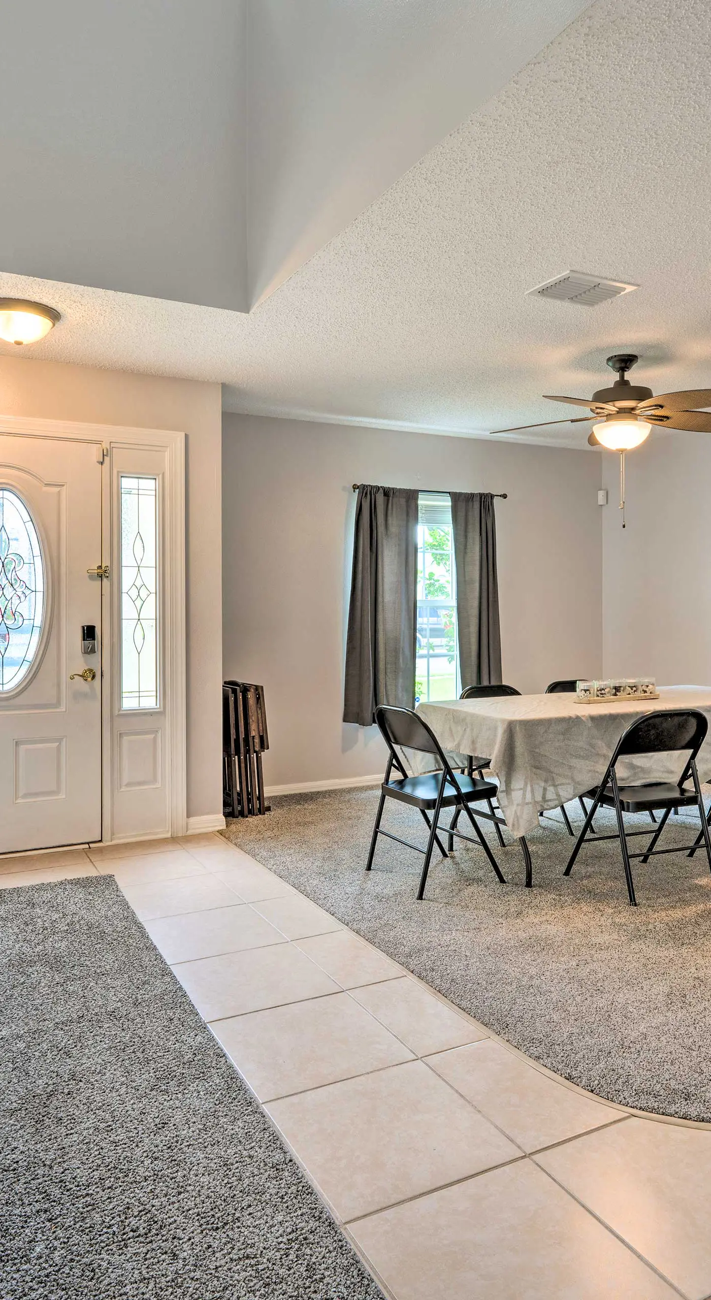 Game Room, Fenced Yard! Extended Base Near WDW