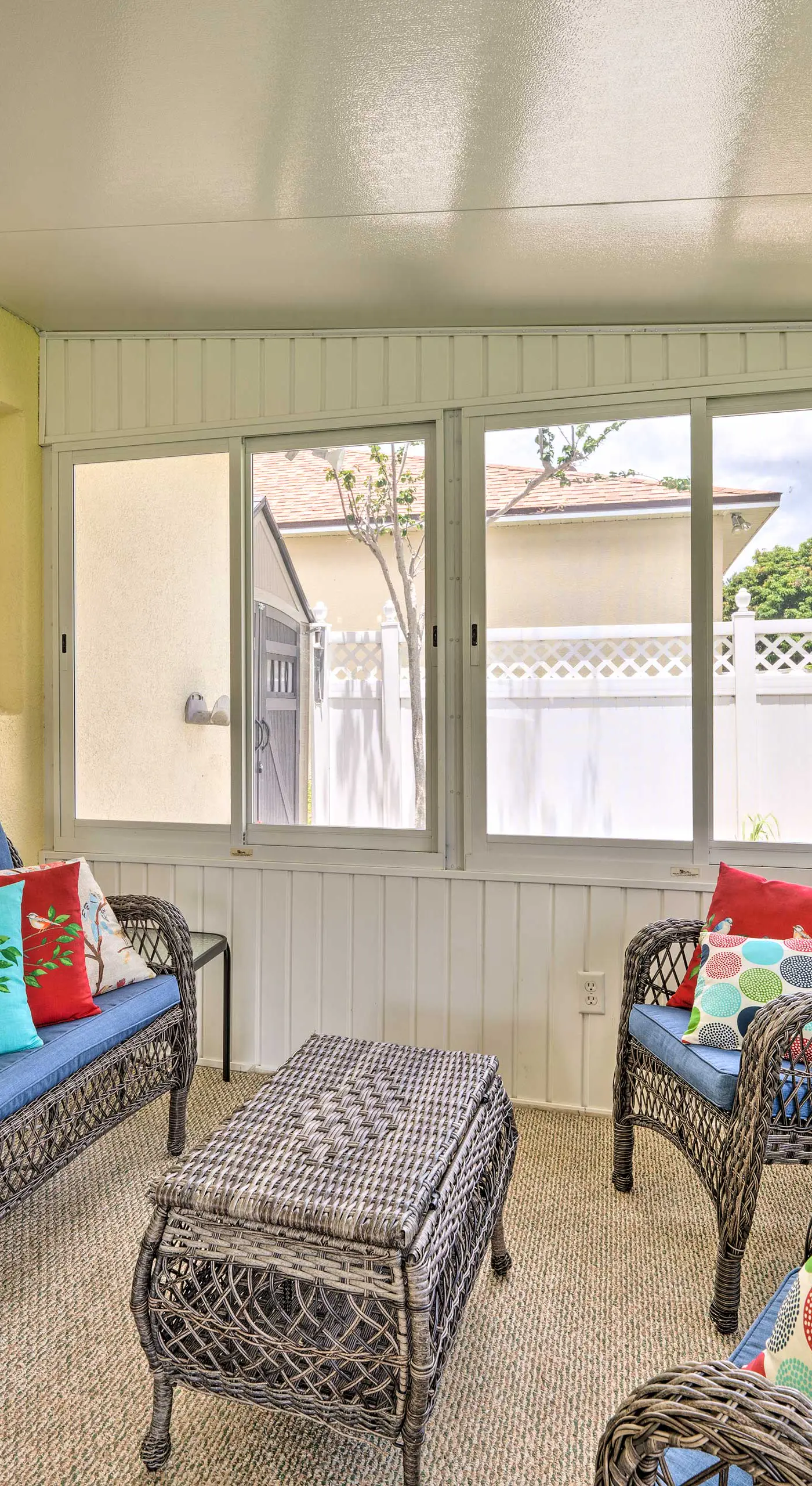 Game Room, Fenced Yard! Extended Base Near WDW