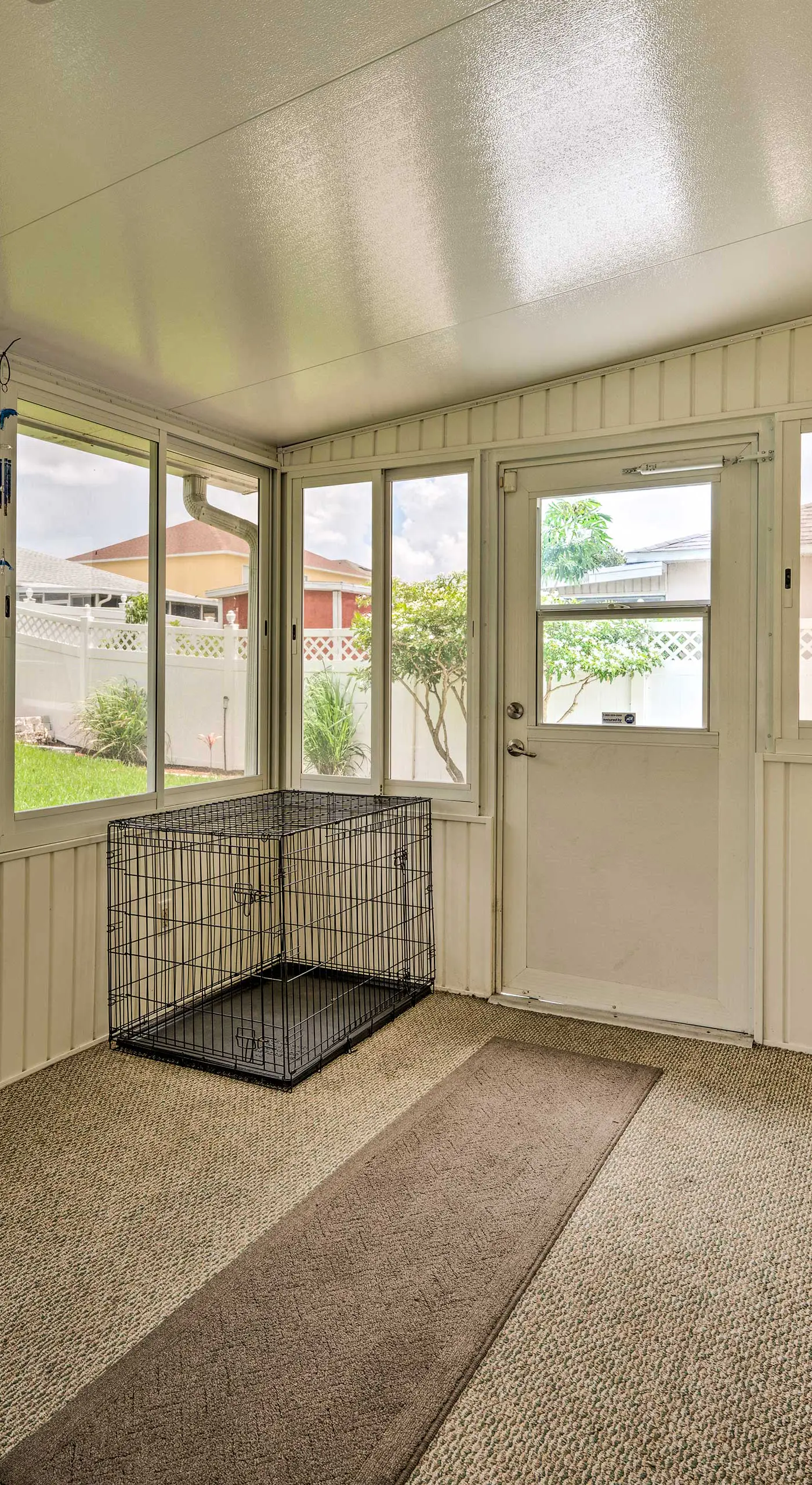 Game Room, Fenced Yard! Extended Base Near WDW