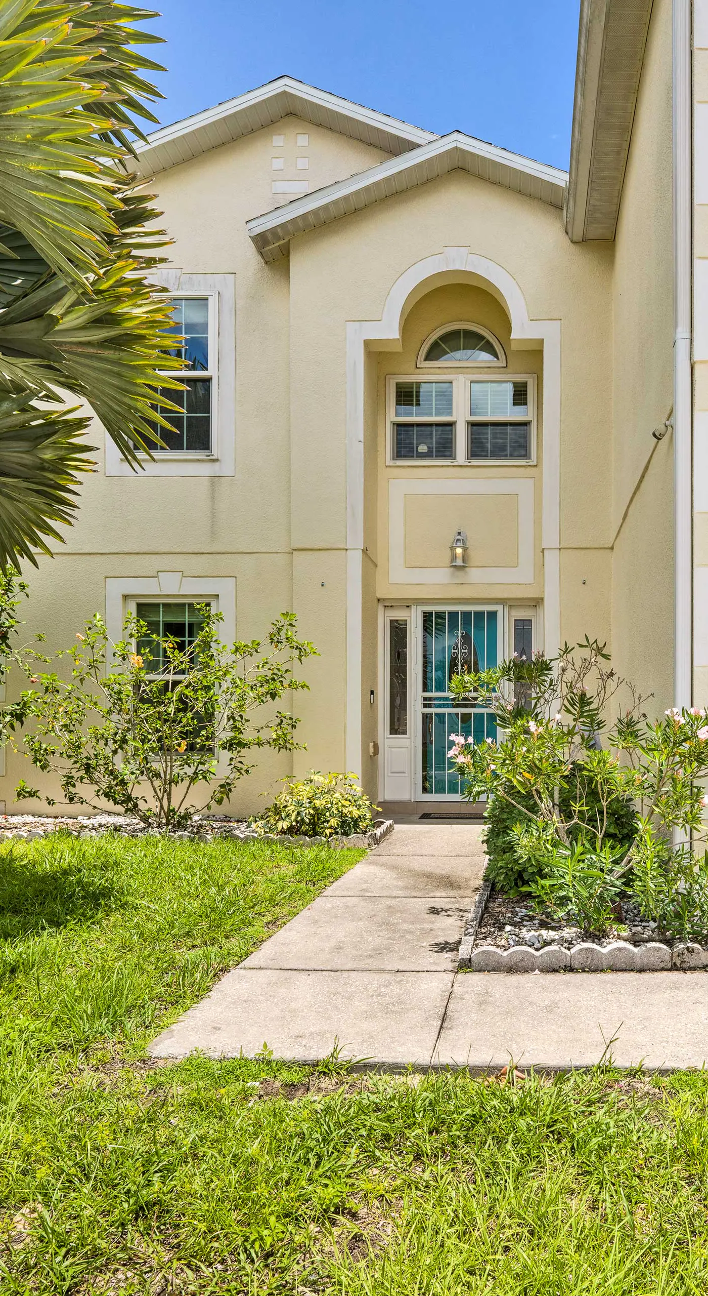 Game Room, Fenced Yard! Extended Base Near WDW