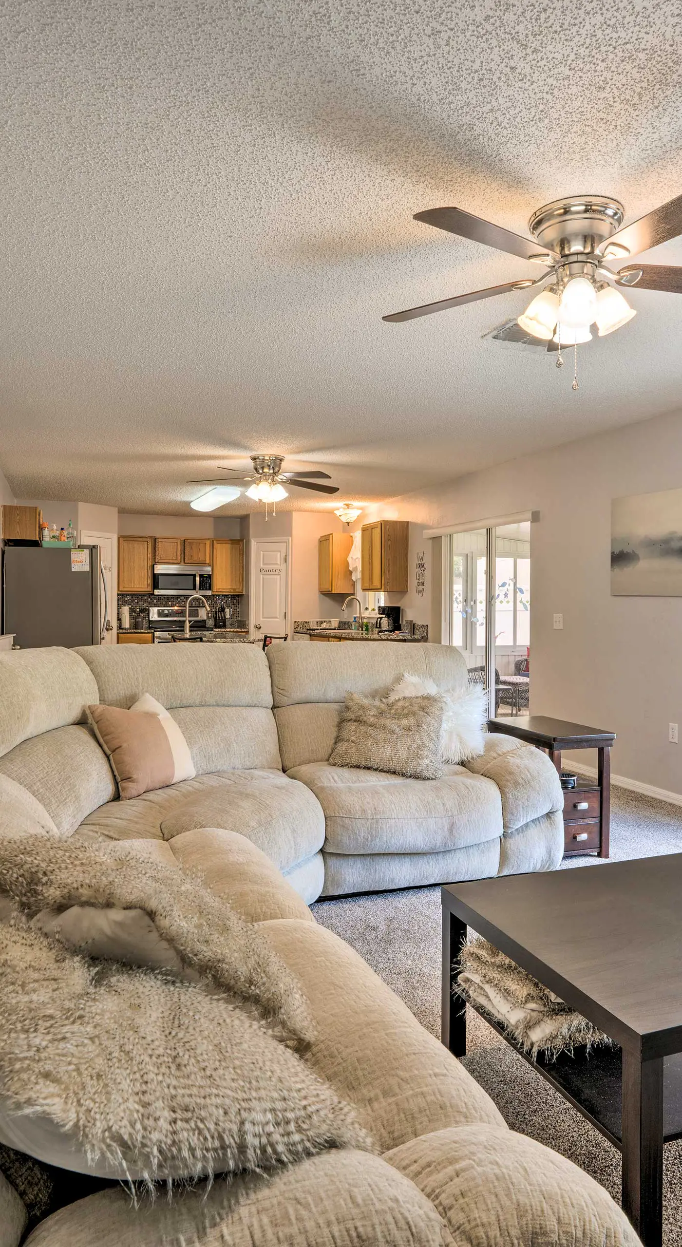 Game Room, Fenced Yard! Extended Base Near WDW