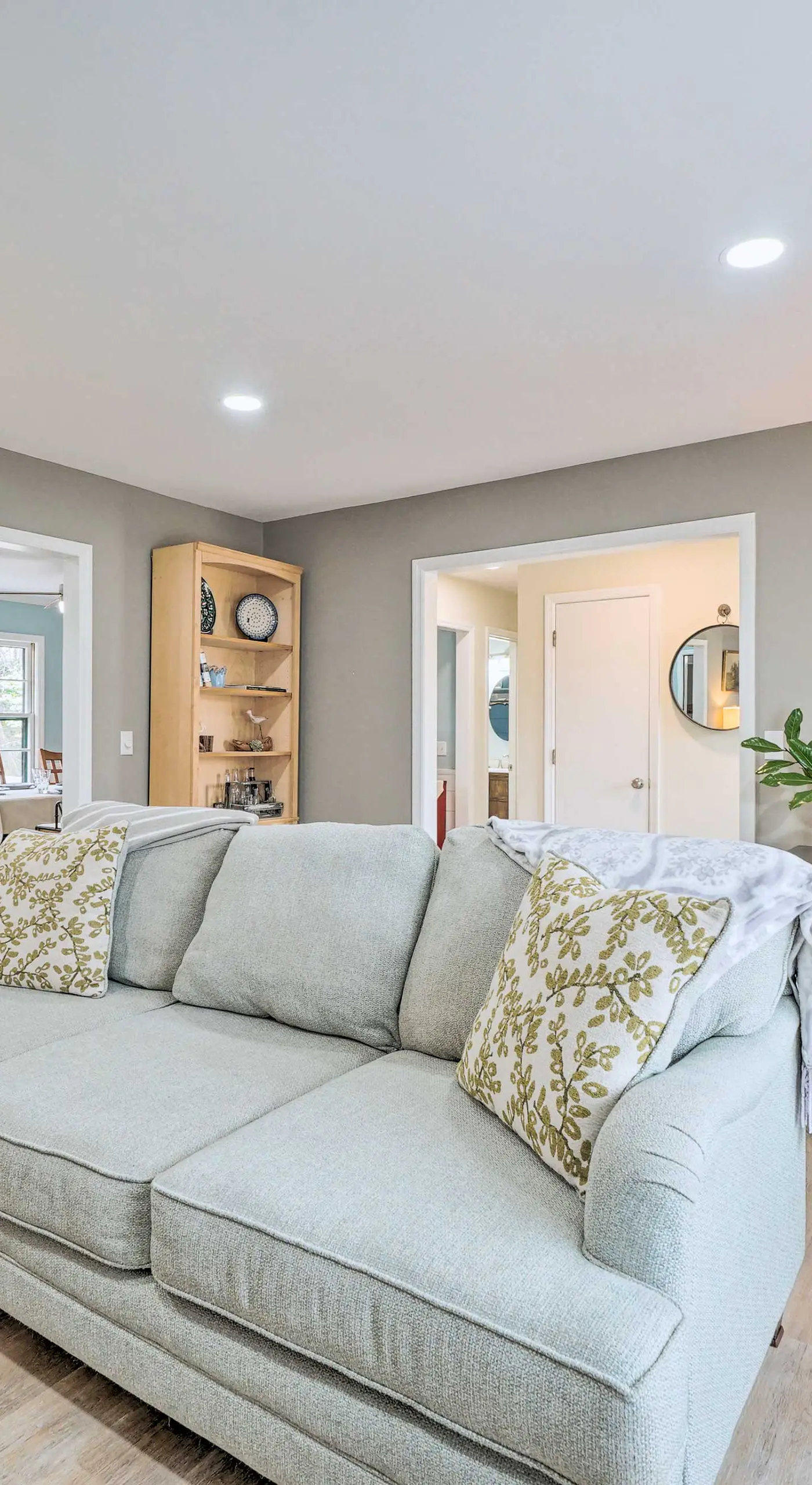 Cozy Wilmington Vacation Rental: 10 Mi to Beach!