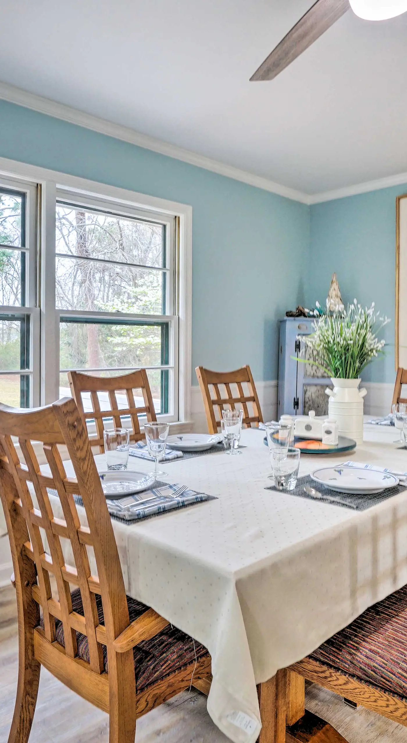 Cozy Wilmington Vacation Rental: 10 Mi to Beach!