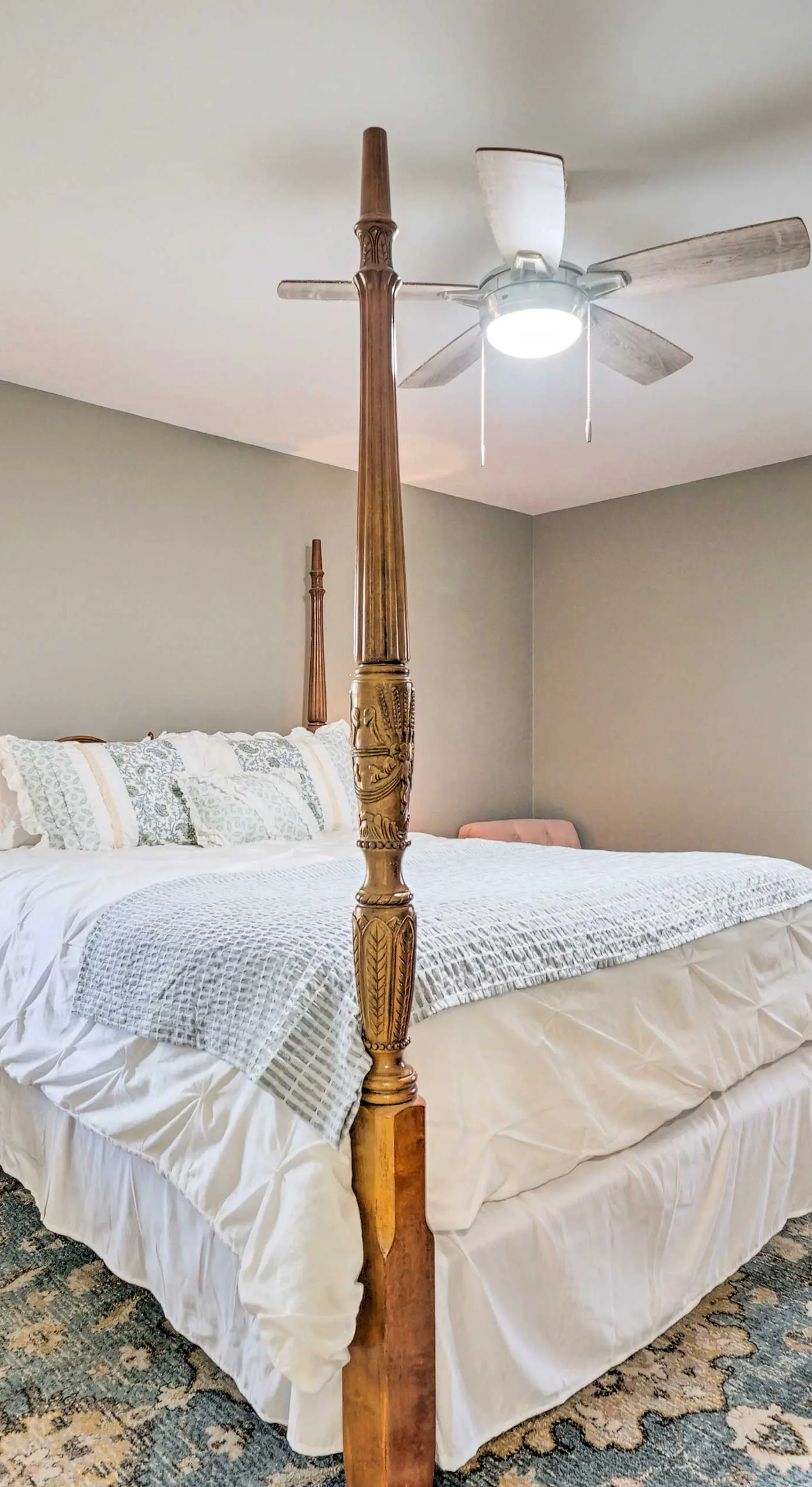 Cozy Wilmington Vacation Rental: 10 Mi to Beach!