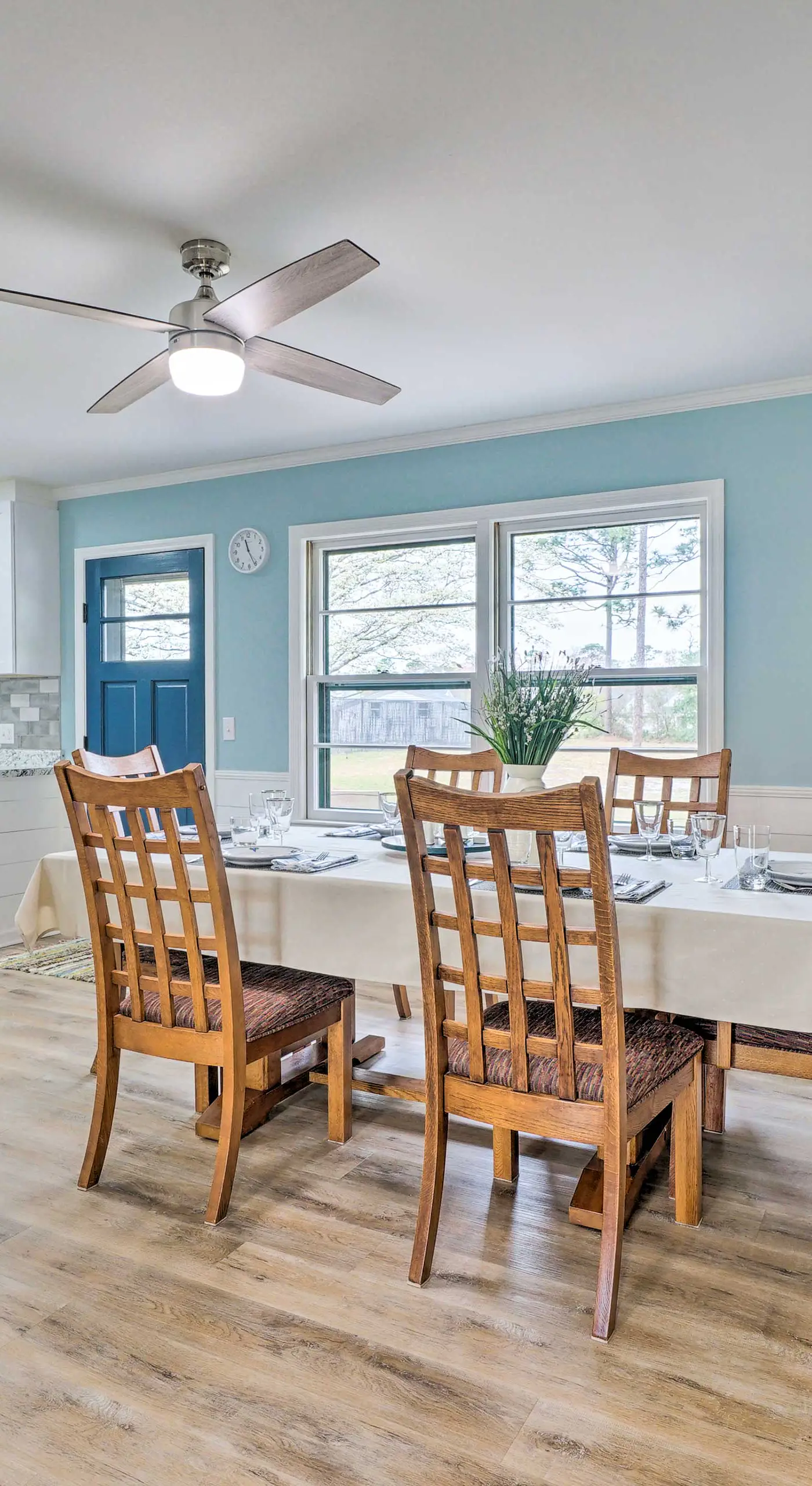Cozy Wilmington Vacation Rental: 10 Mi to Beach!