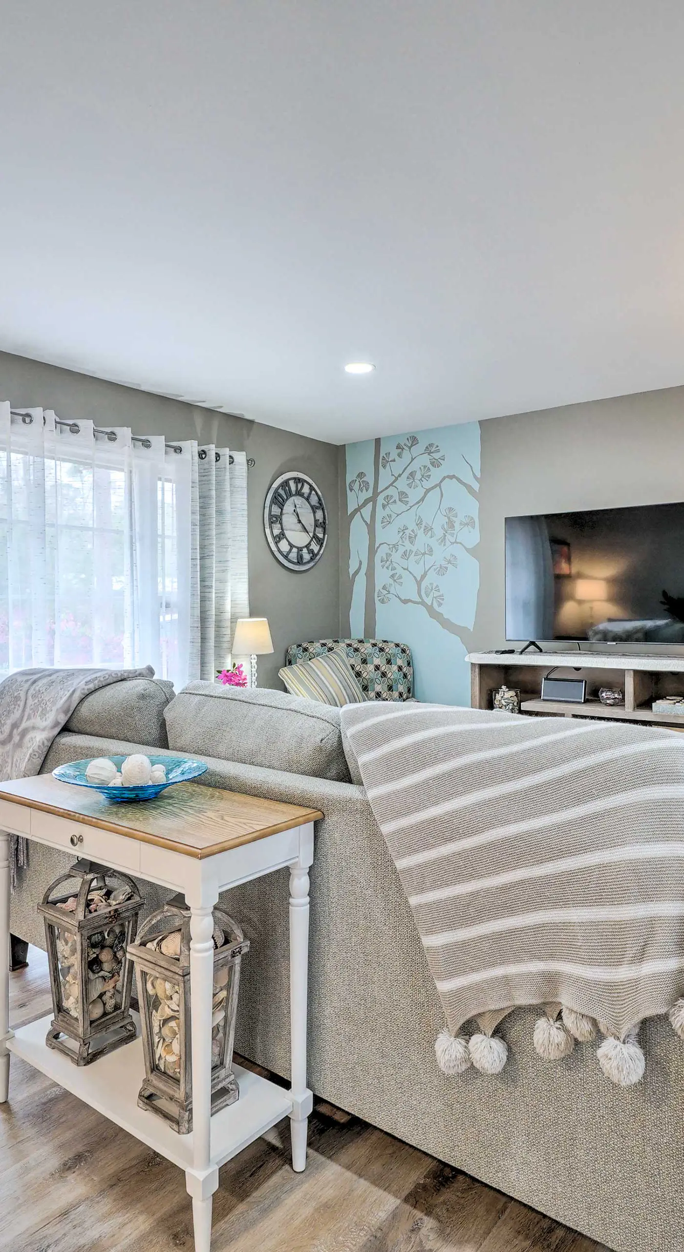 Cozy Wilmington Vacation Rental: 10 Mi to Beach!
