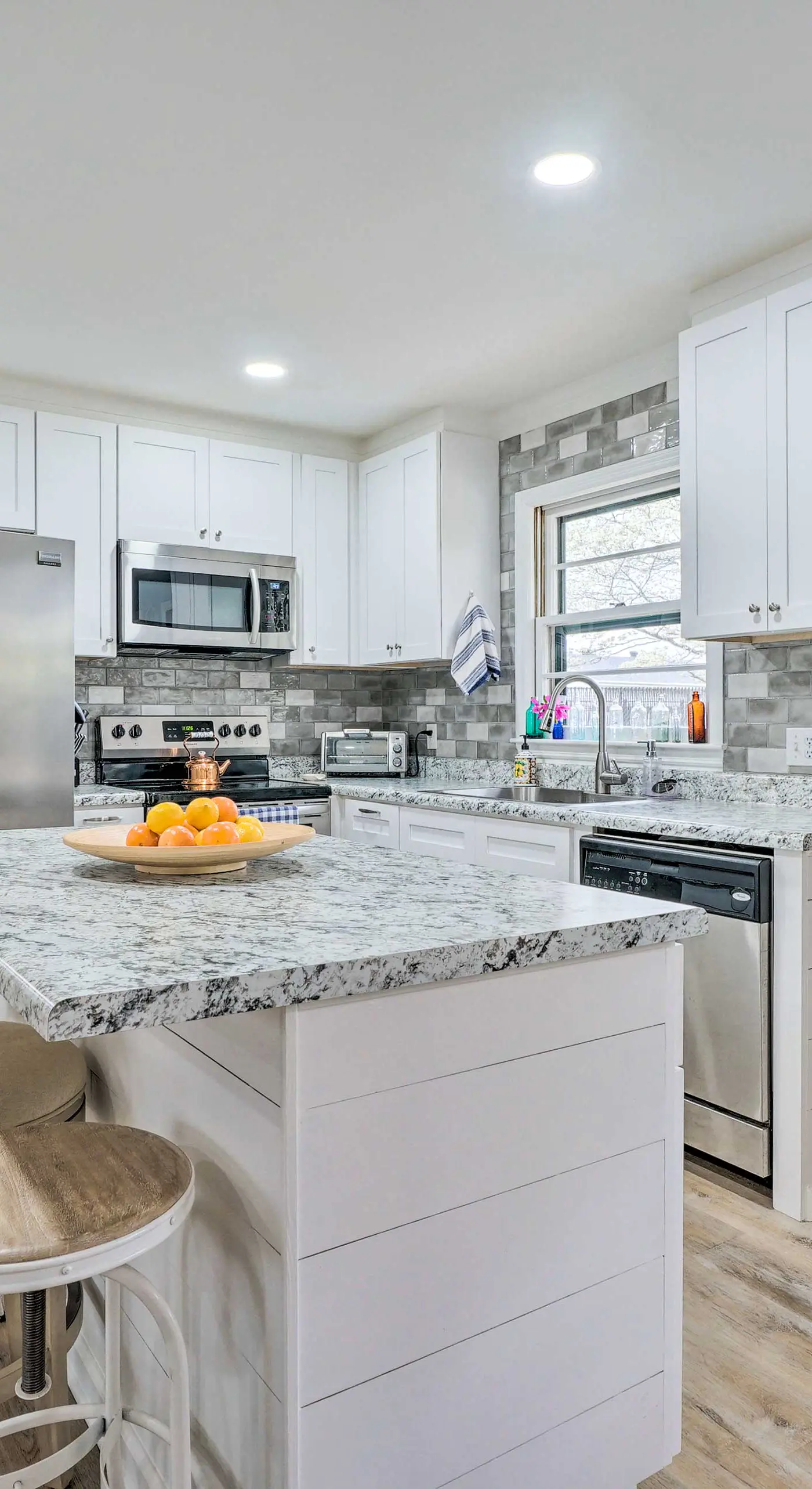 Cozy Wilmington Vacation Rental: 10 Mi to Beach!