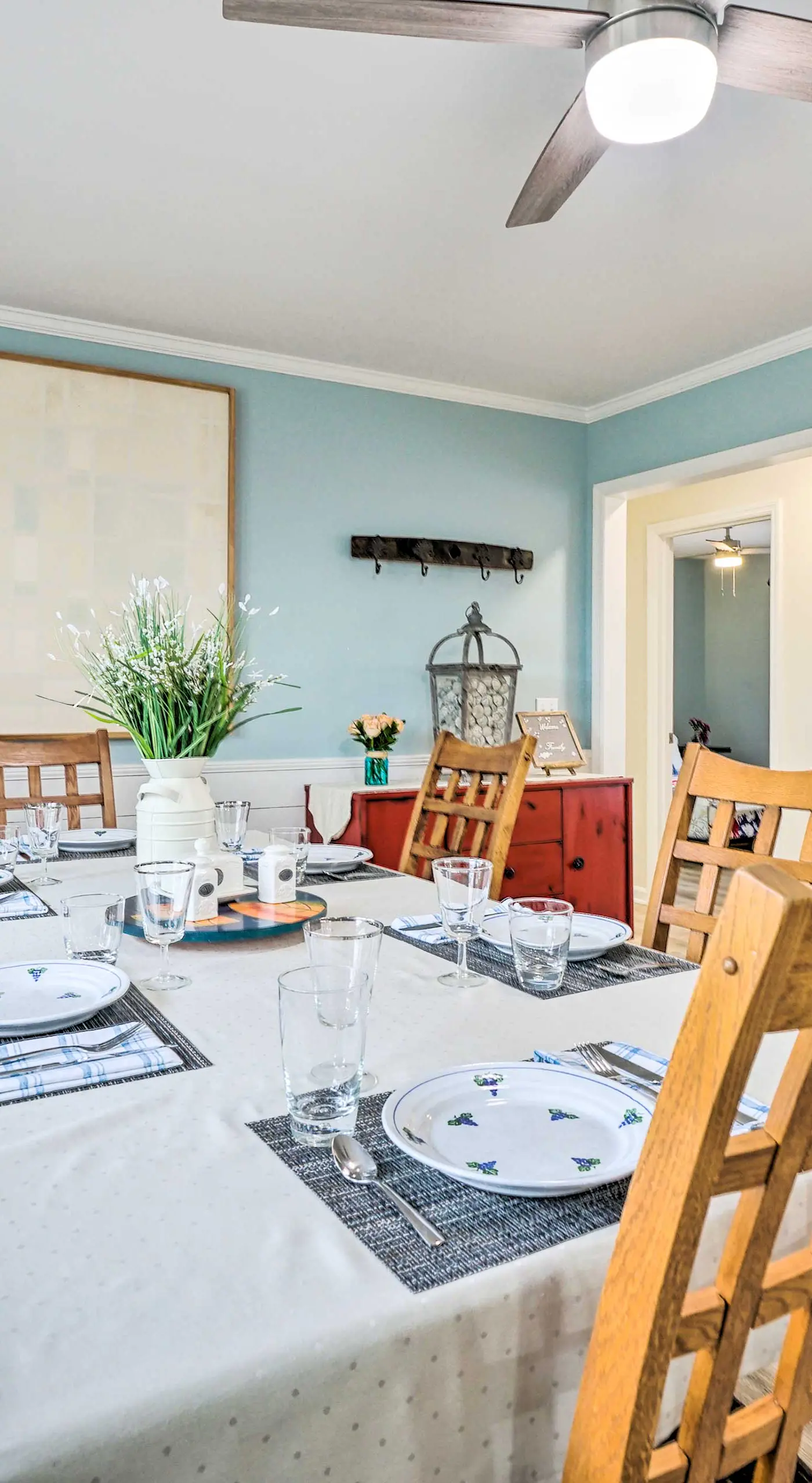 Cozy Wilmington Vacation Rental: 10 Mi to Beach!