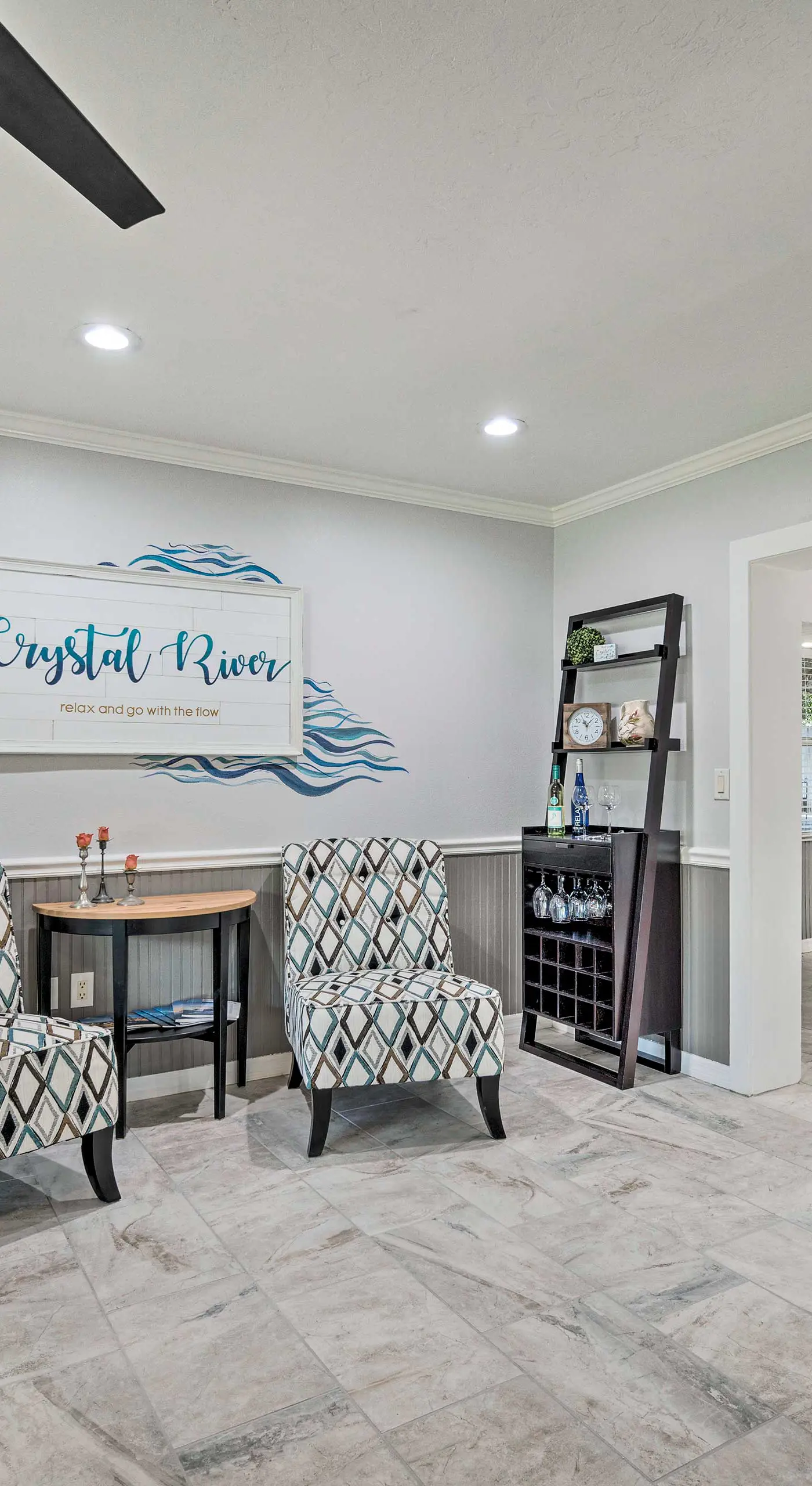 Hot Tub + Game Room: Crystal River Retreat!