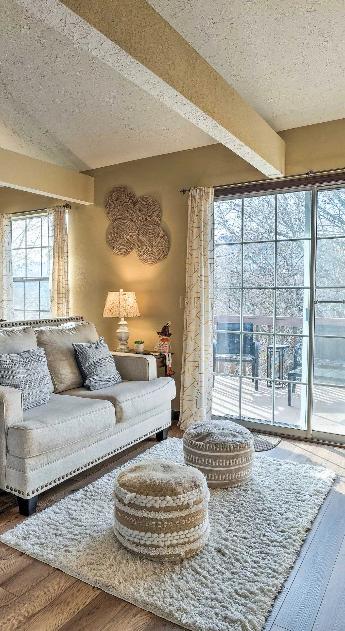 3 Mi to Branson Strip: Cozy Getaway w/ Balcony