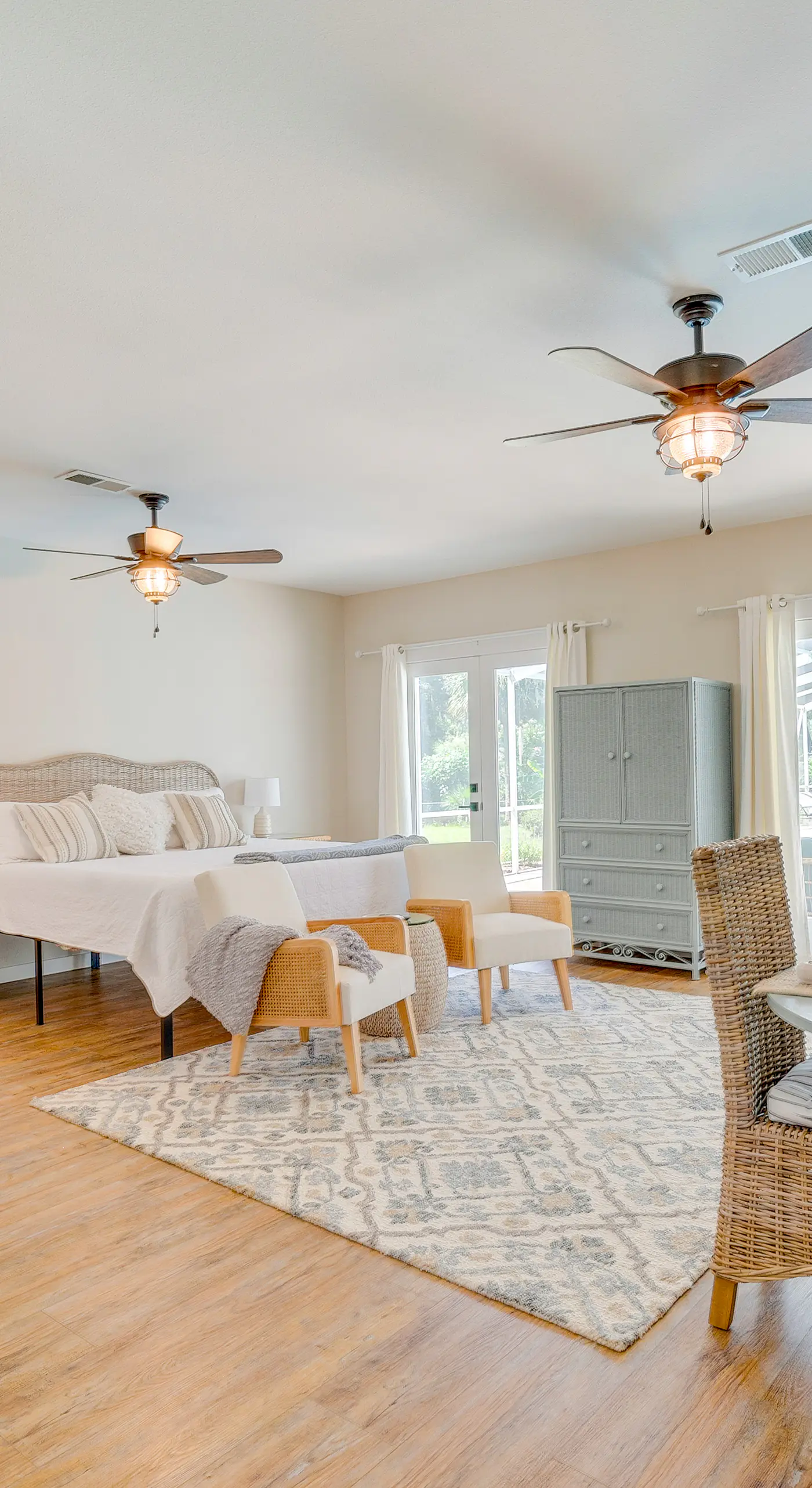 Cozy Ocala Retreat w/ Pool, Screened Lanai!