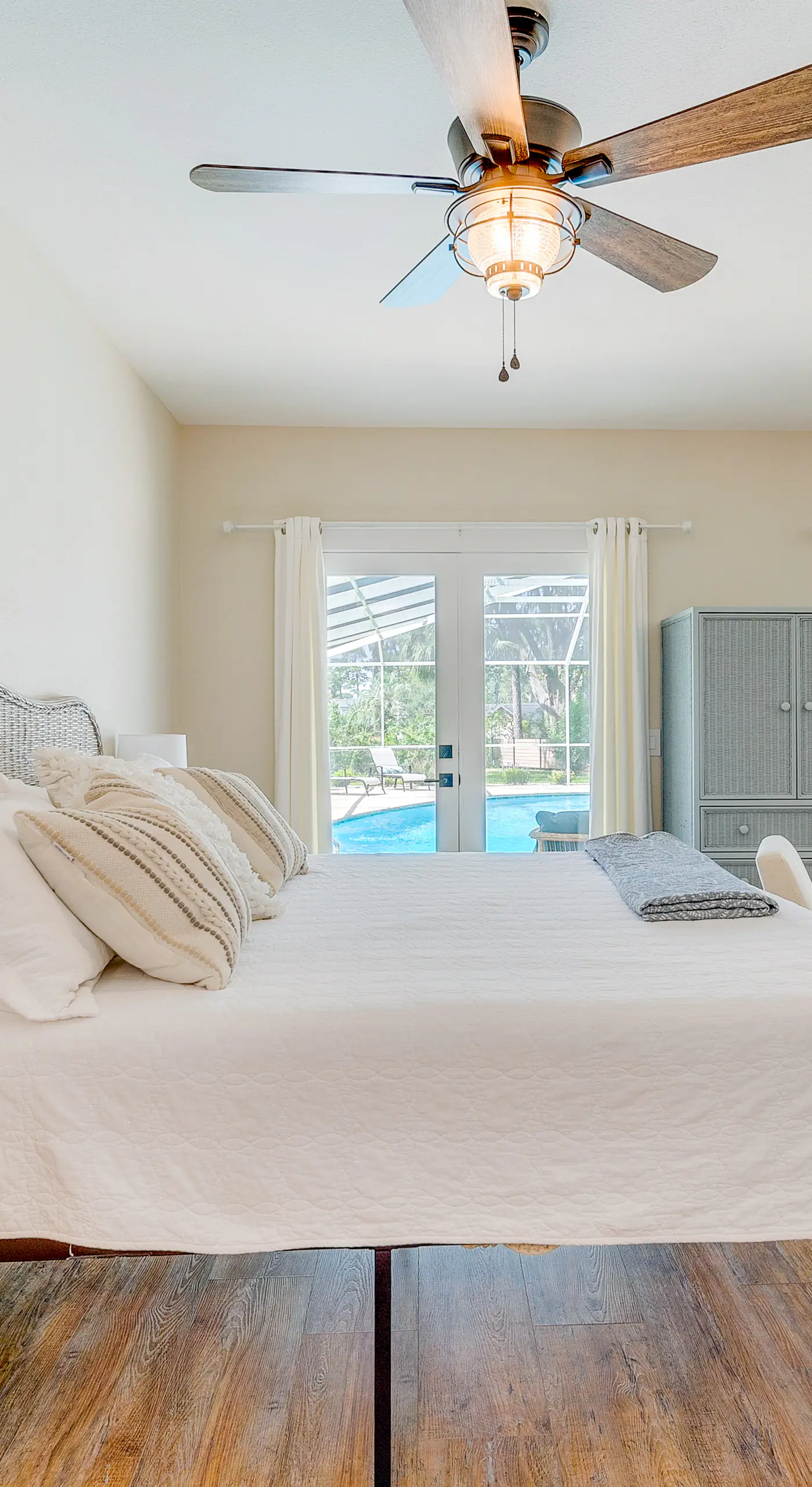 Cozy Ocala Retreat w/ Pool, Screened Lanai!