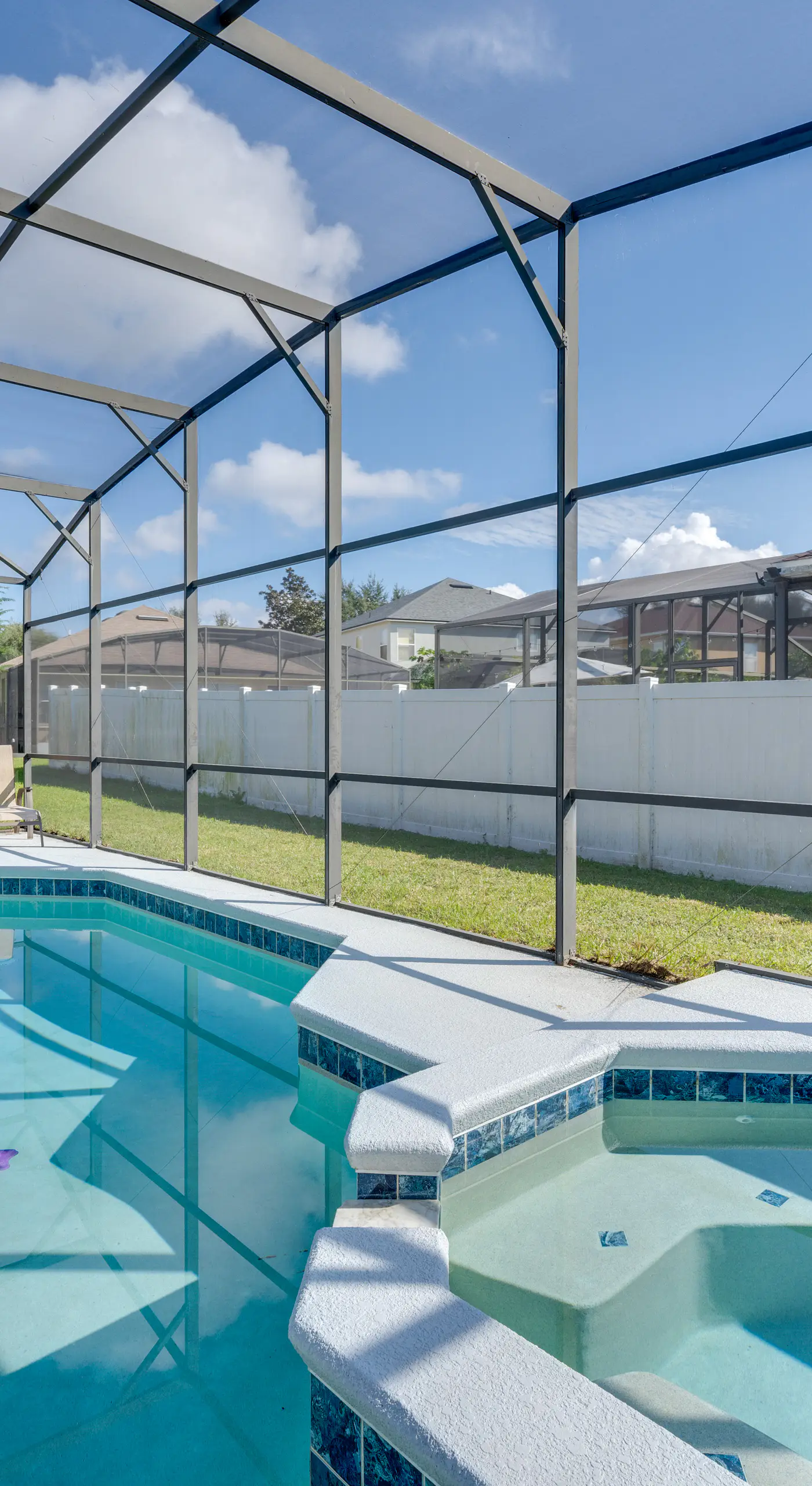 22 Mi to Disney: Kissimmee Home w/ Pool & Hot Tub