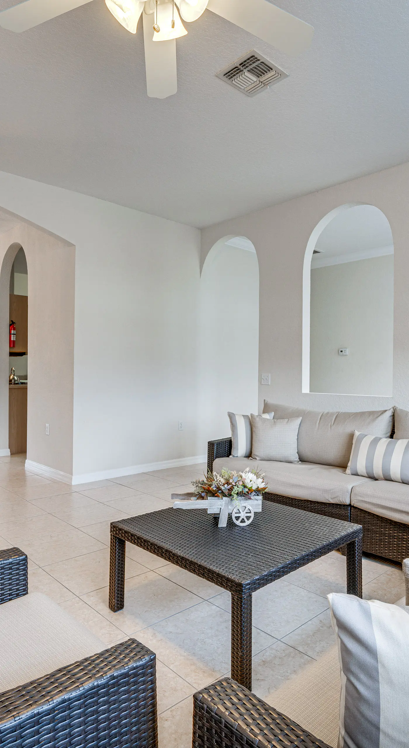 Fully Furnished Home w/ Pool | 31+ Night Stays