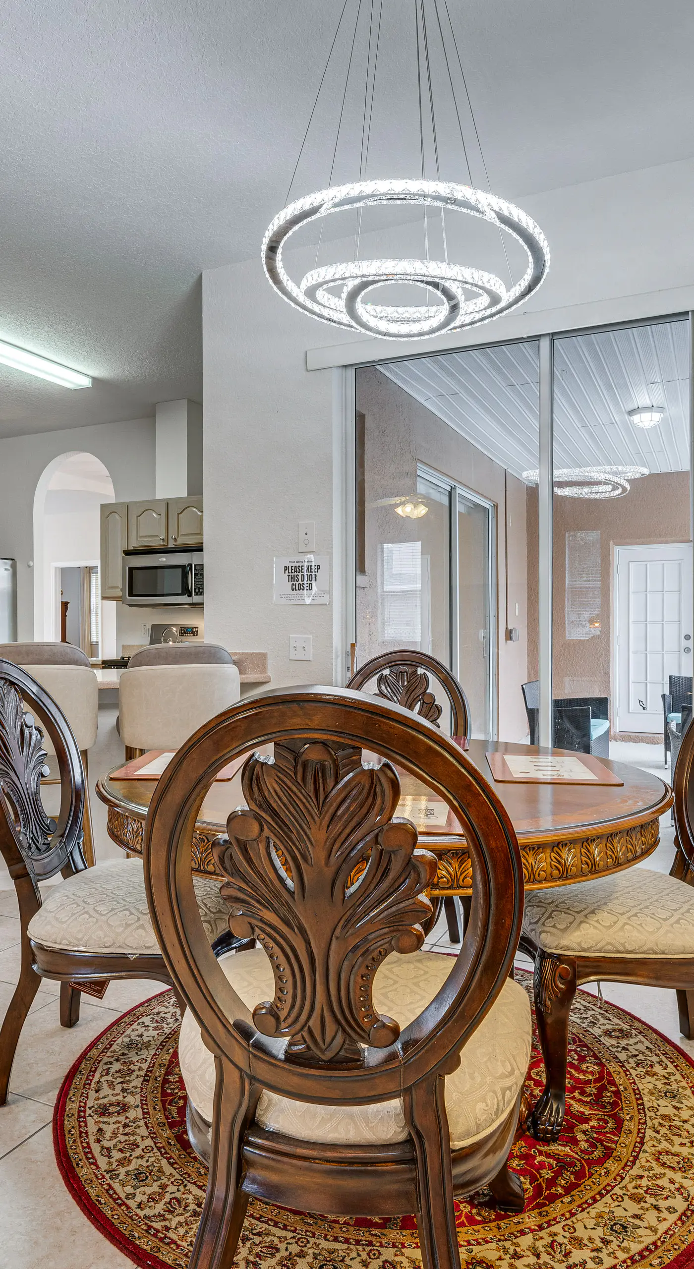 Fully Furnished Home w/ Pool | 31+ Night Stays