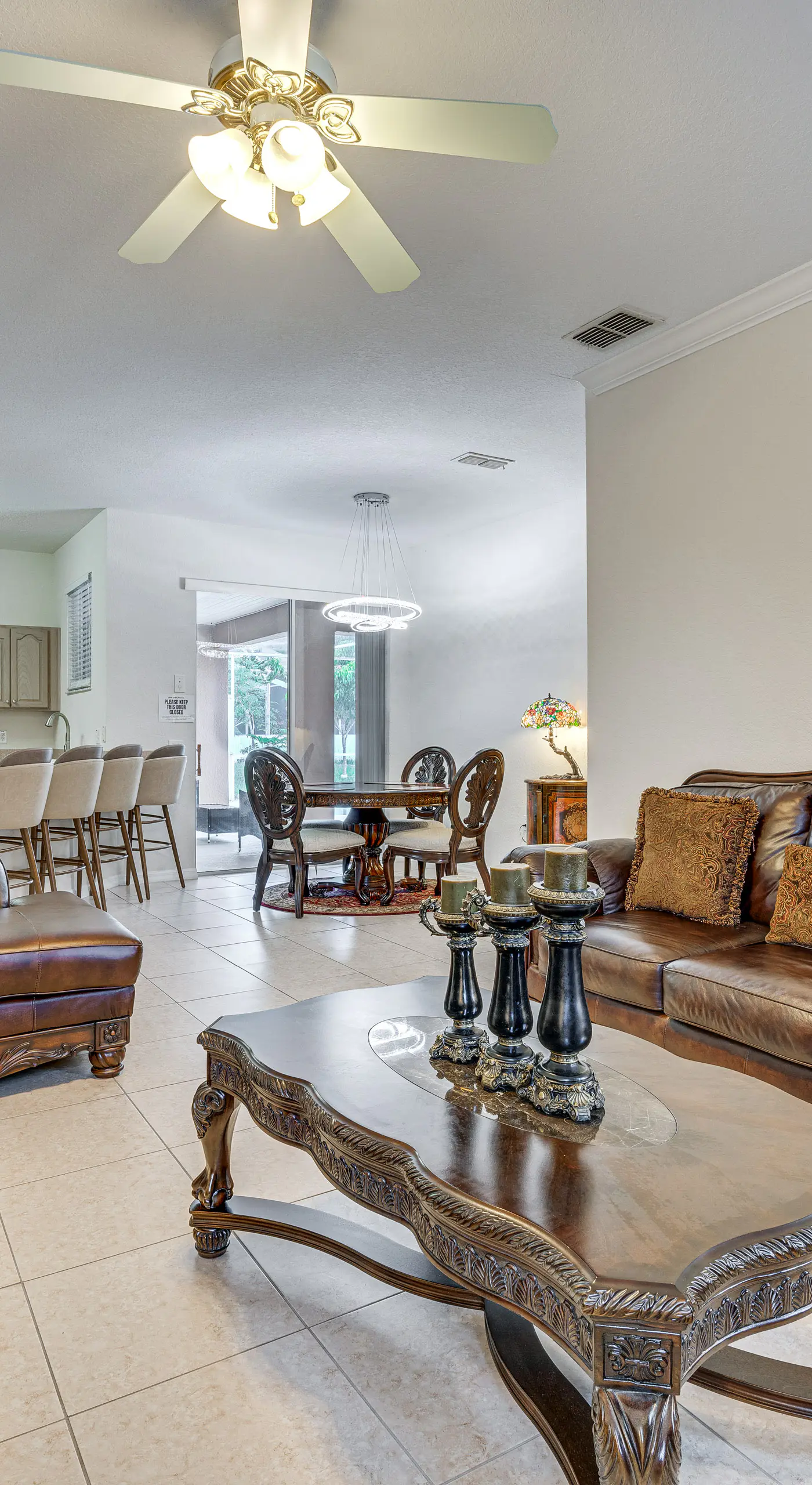 Fully Furnished Home w/ Pool | 31+ Night Stays
