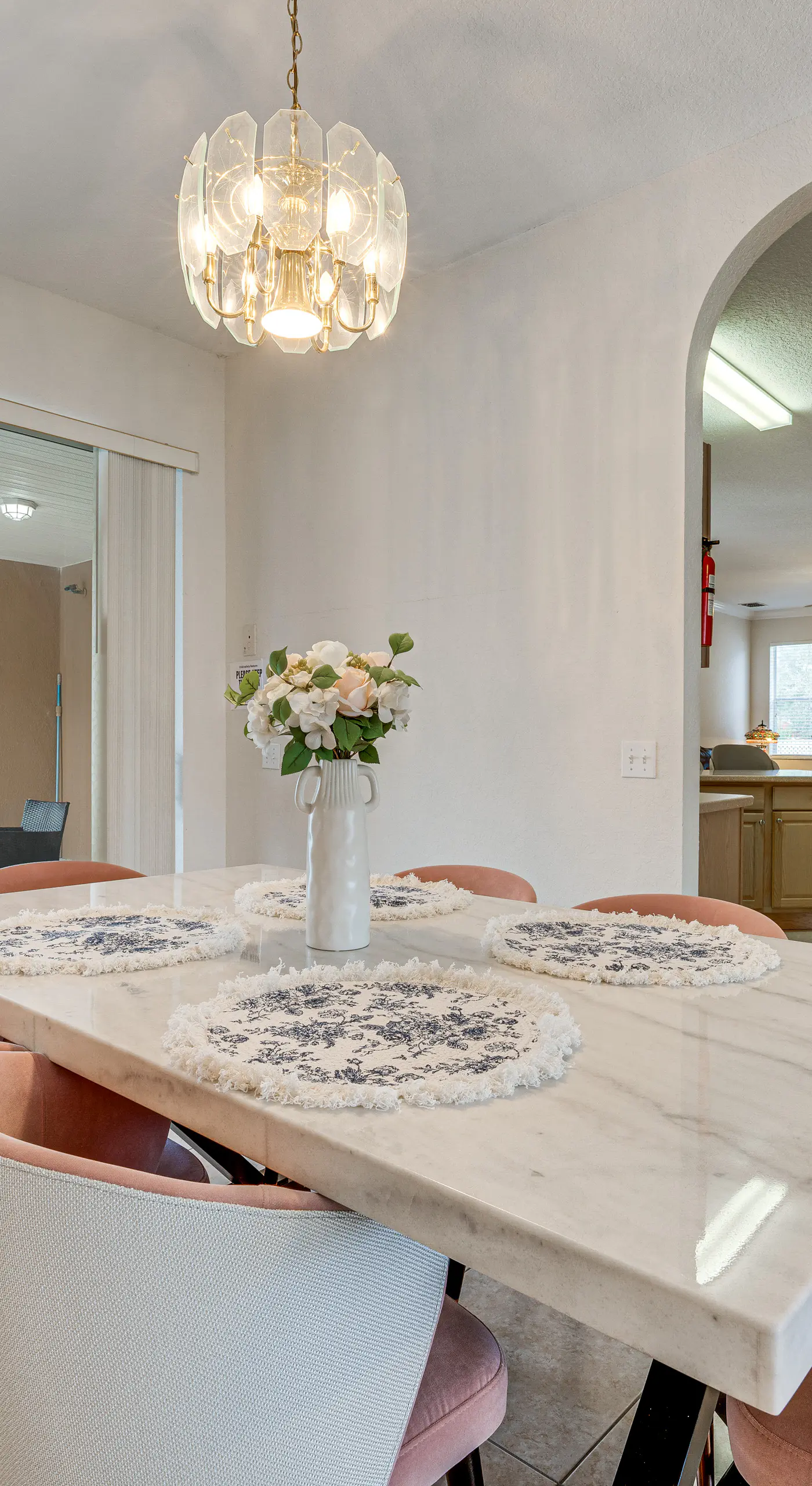 Fully Furnished Home w/ Pool | 31+ Night Stays