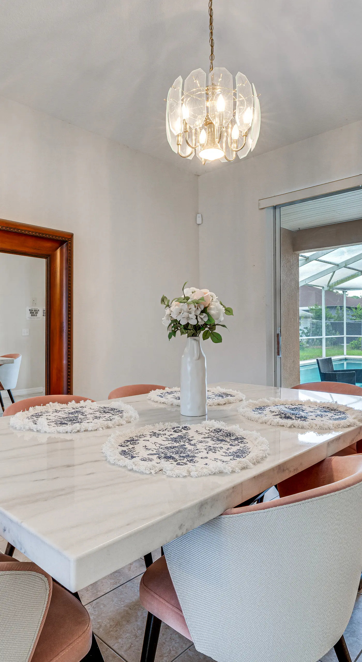 Fully Furnished Home w/ Pool | 31+ Night Stays