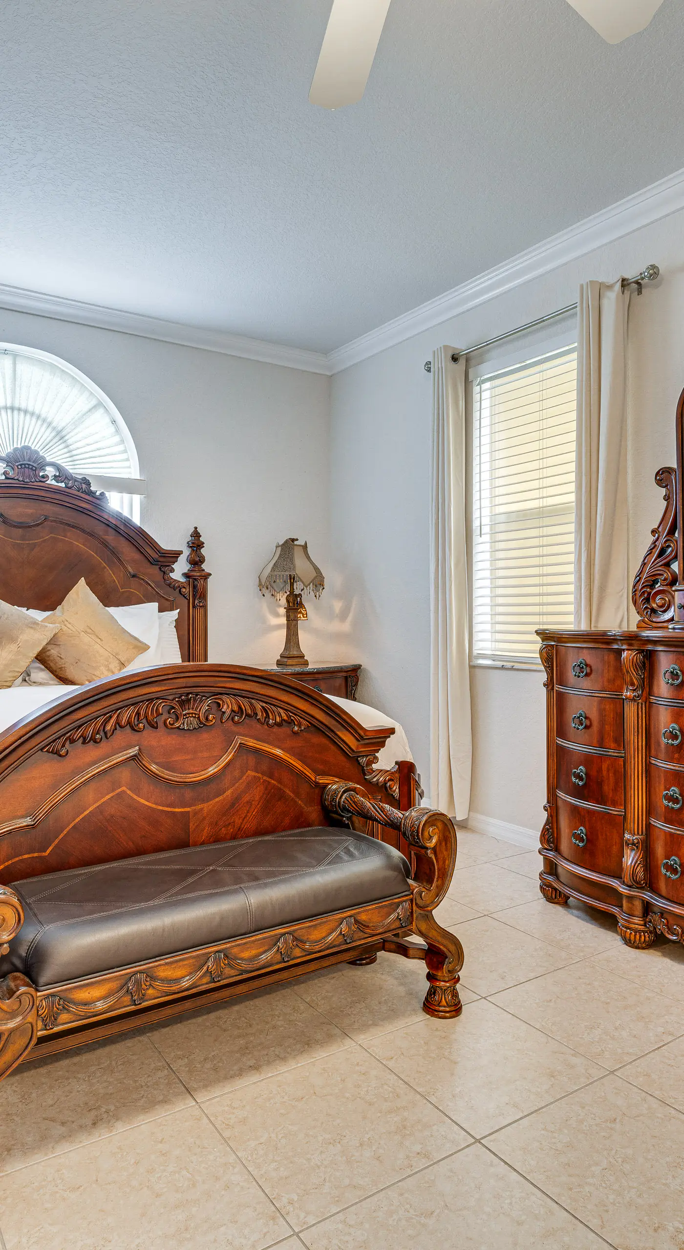 Fully Furnished Home w/ Pool | 31+ Night Stays