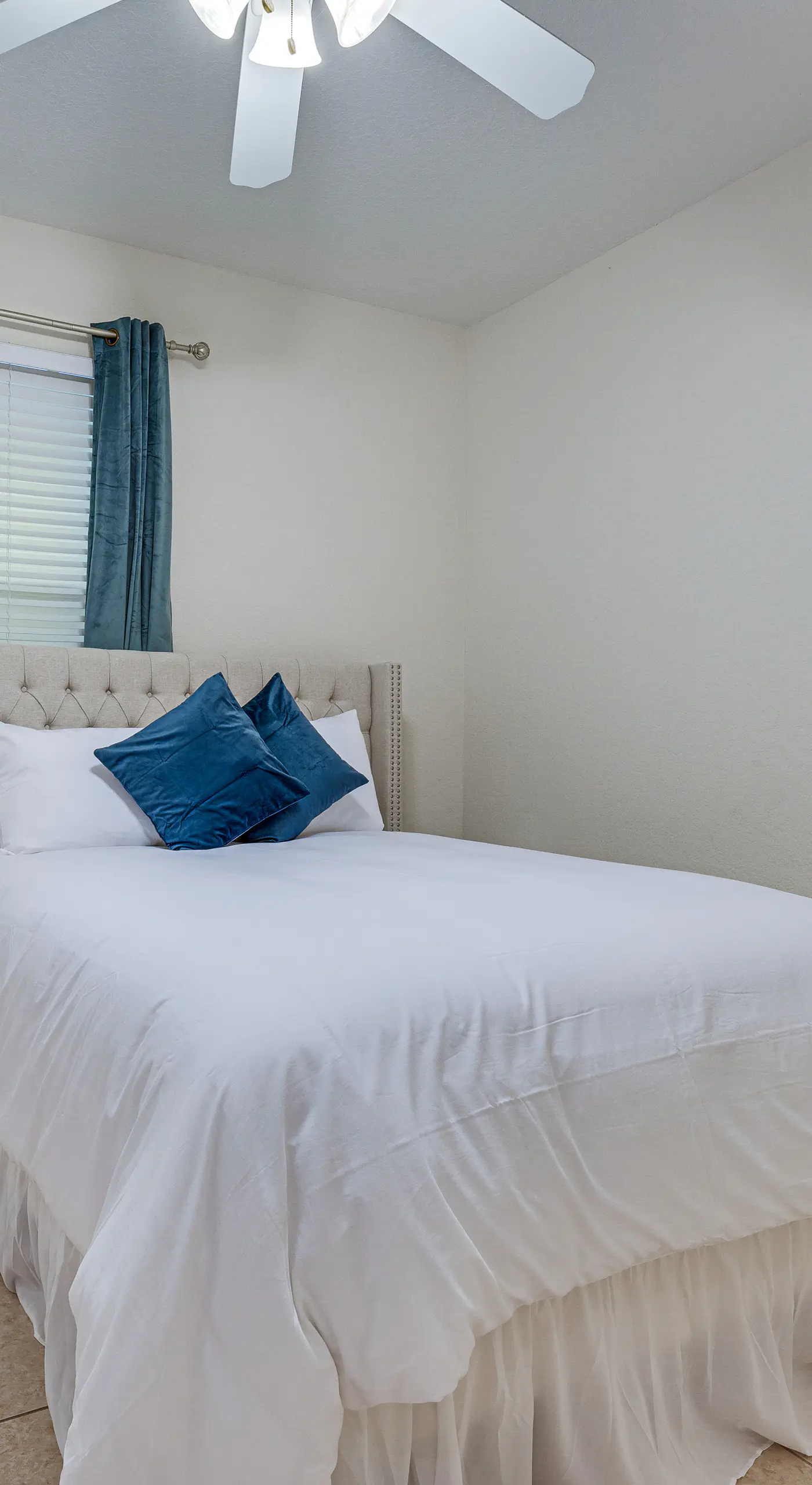 Fully Furnished Home w/ Pool | 31+ Night Stays